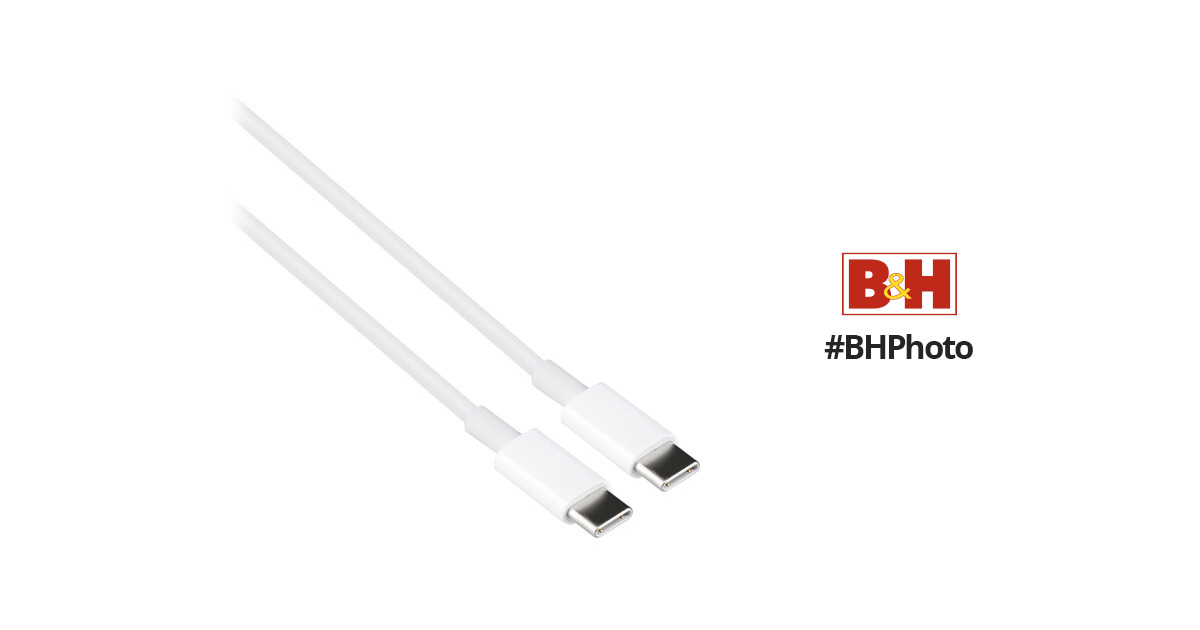Apple MLL82AM/A, cable cargador USB-C (2m)