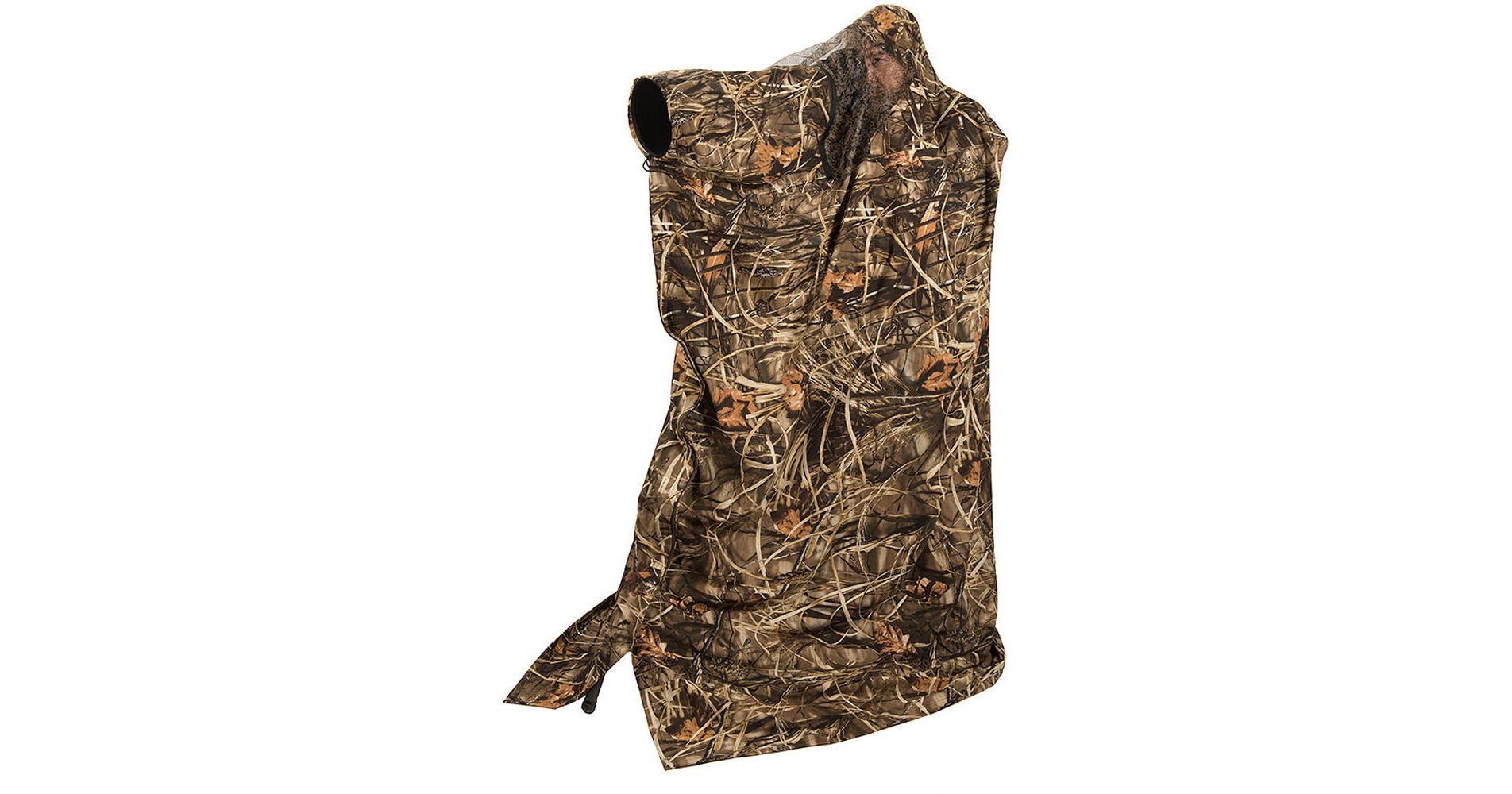 LensCoat LensHide Lightweight Photo Blind (Realtree Max-4)