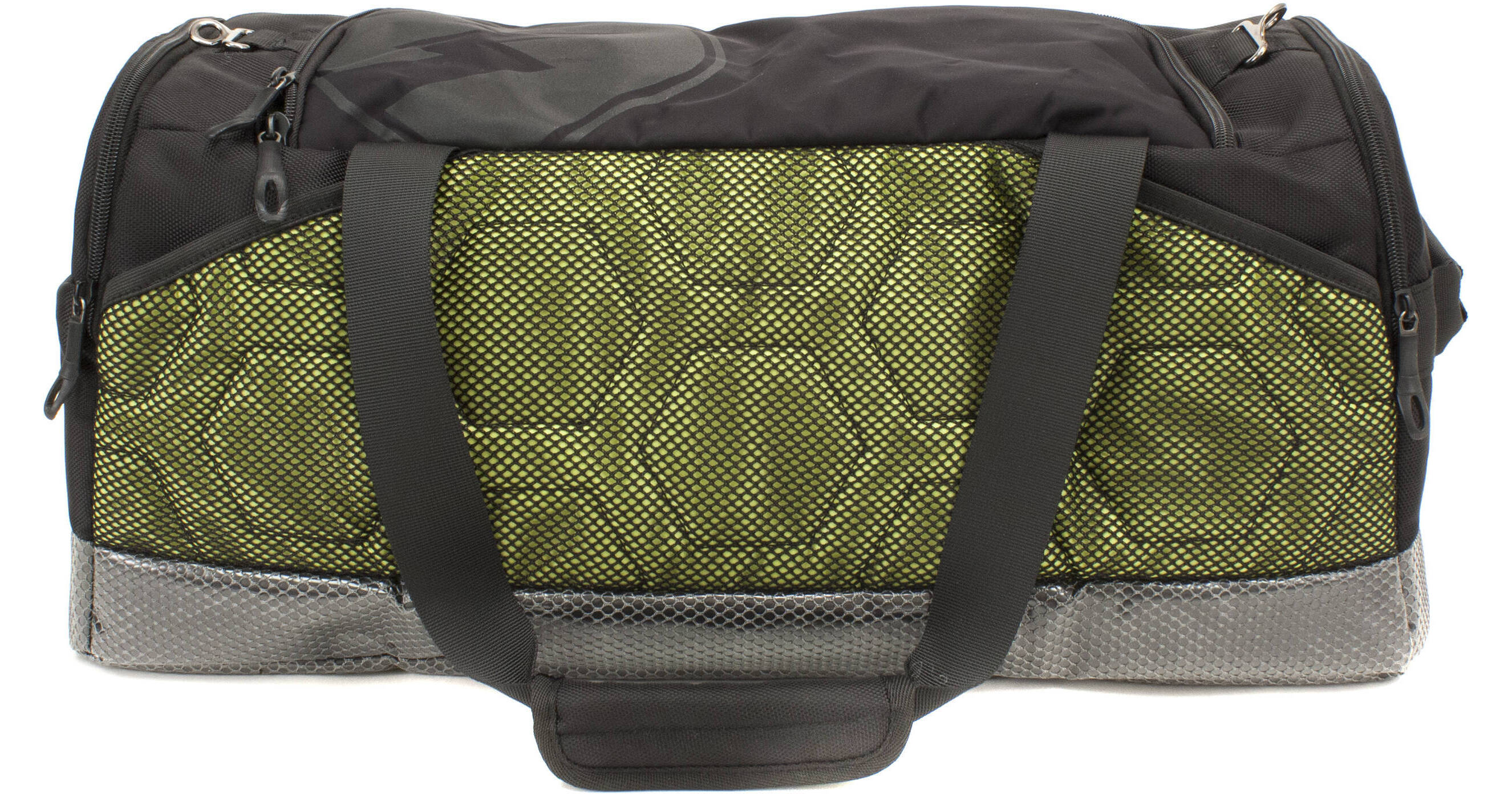 MEdge Bolt Duffel Bag with 6000mAh Battery DUFB6NYBL B&H