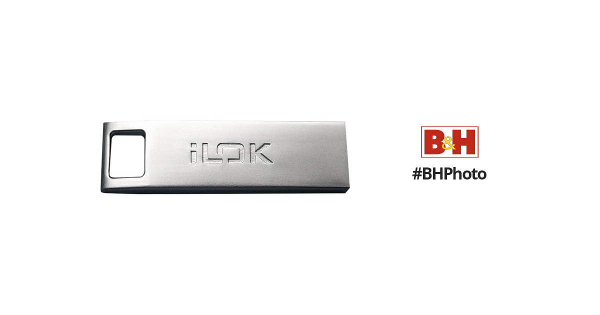 ilok pace license support