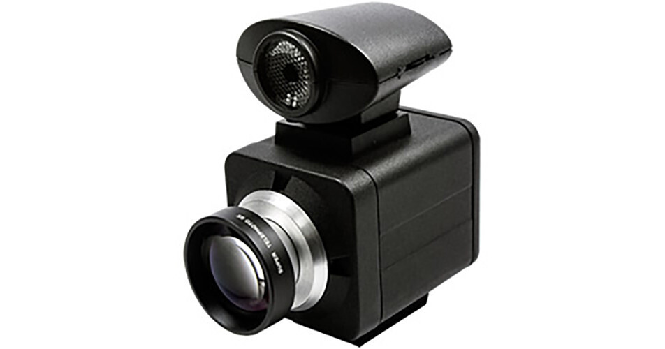 Videology 5MP USB 2.0 Camera with Synchronized Flash and