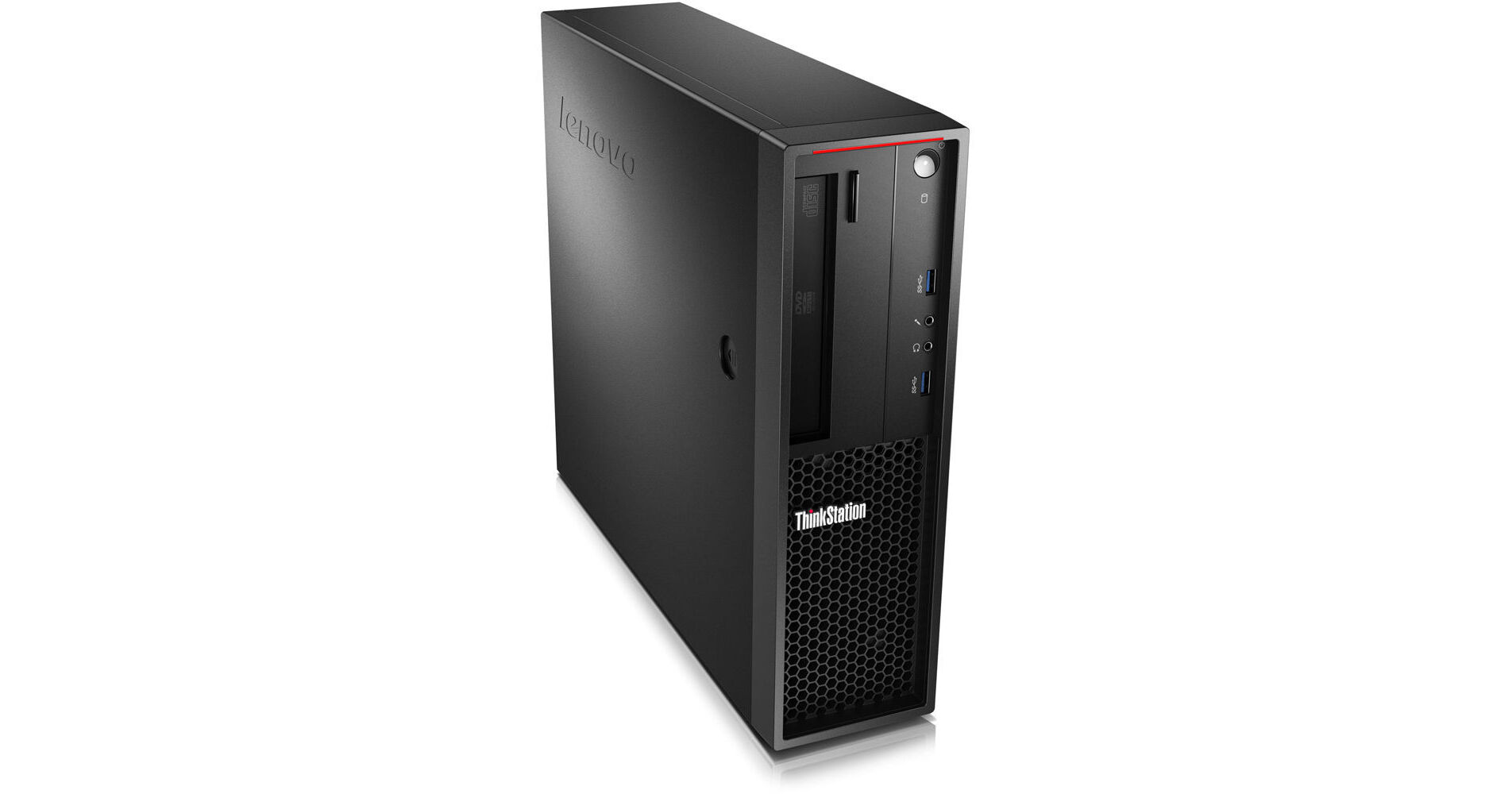 Lenovo P Series ThinkStation P310 SFF PC with Intel 30AV000CUS