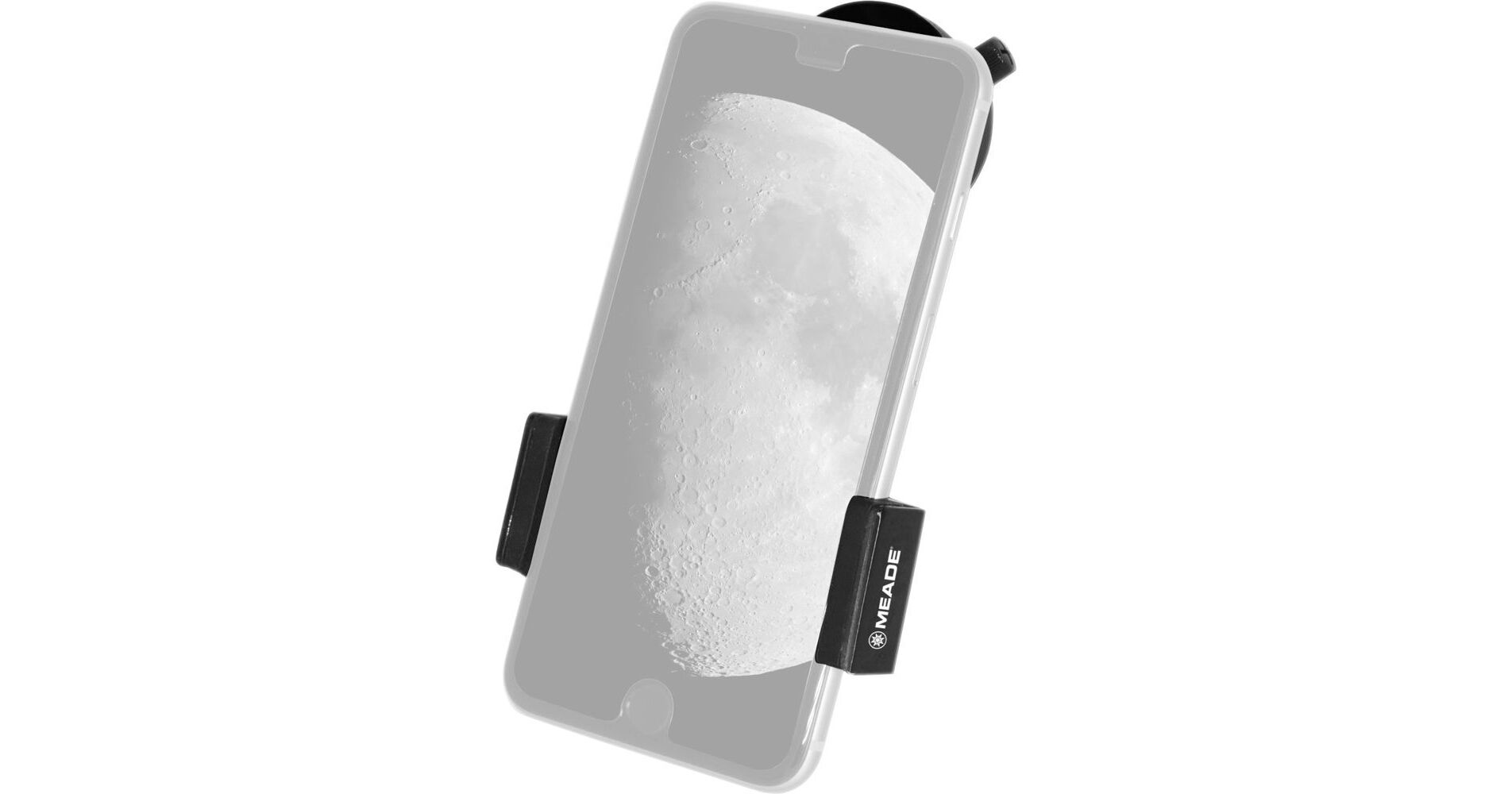 Meade Digiscoping Eyepiece Smartphone Adapter 608007 B&H Photo