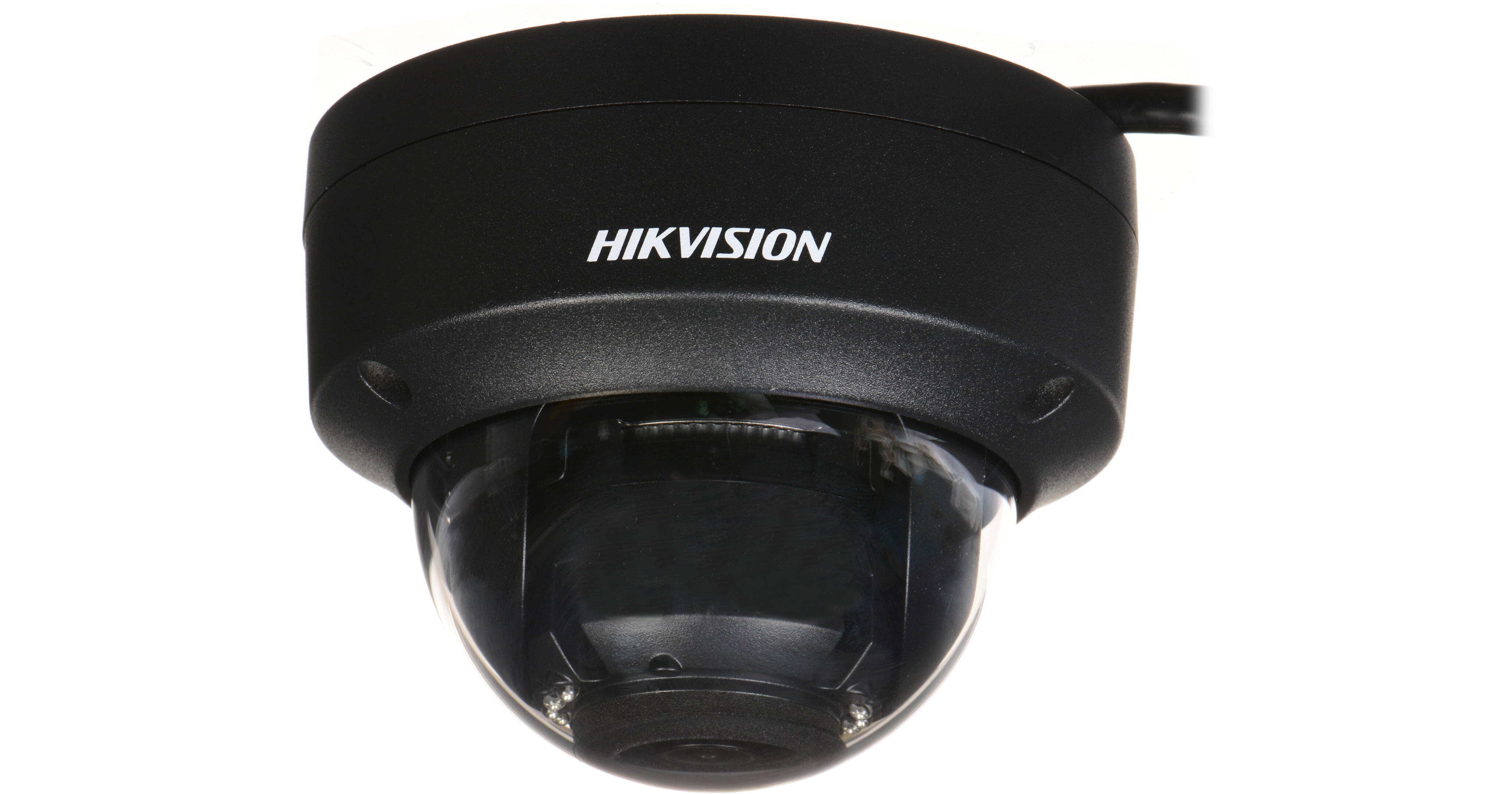 Hikvision 2MP Outdoor Network Dome DS-2CD2122FWD-ISB-2.8MM B&H