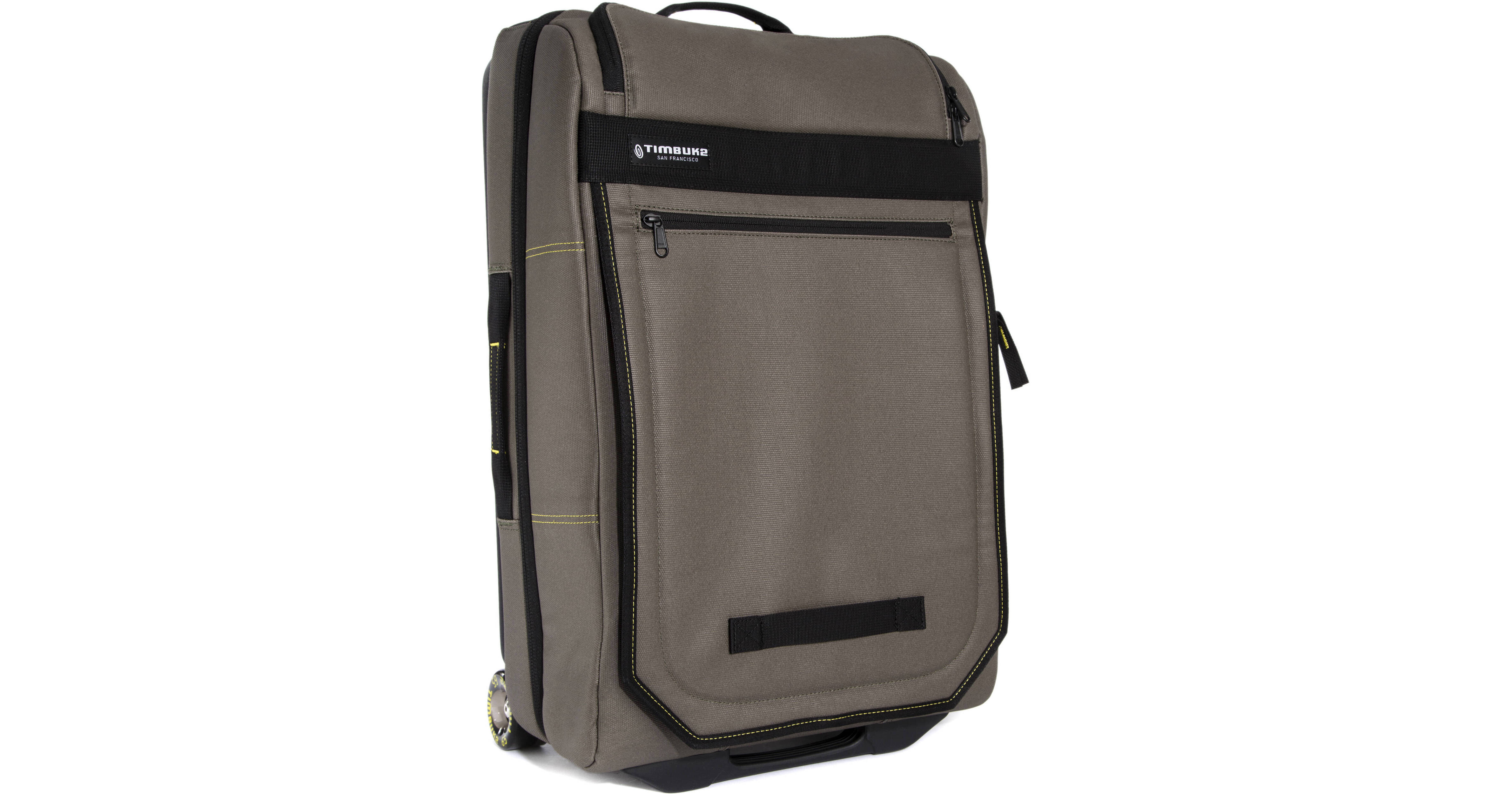 timbuk2 suitcase