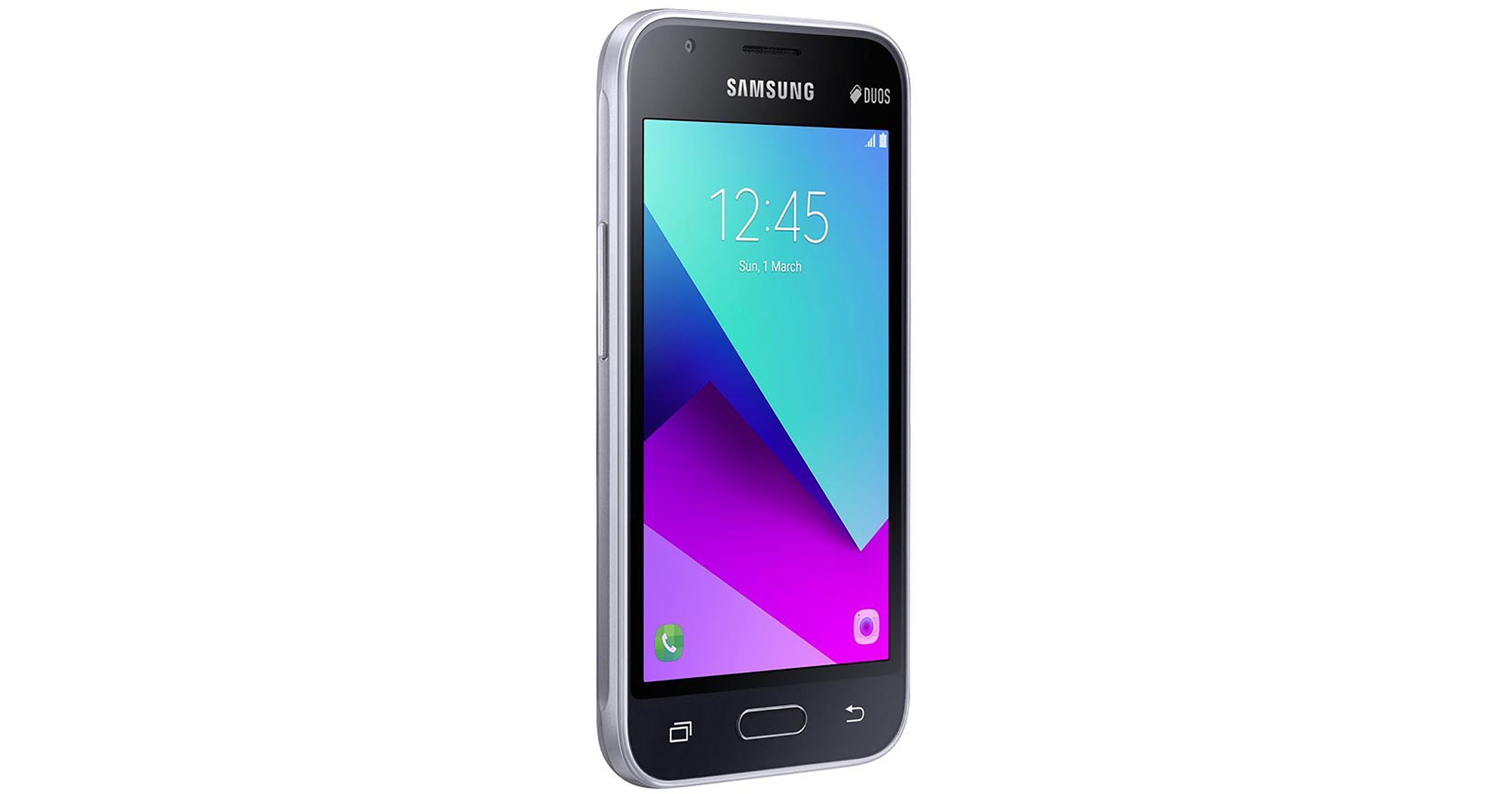 j1 mini prime lte