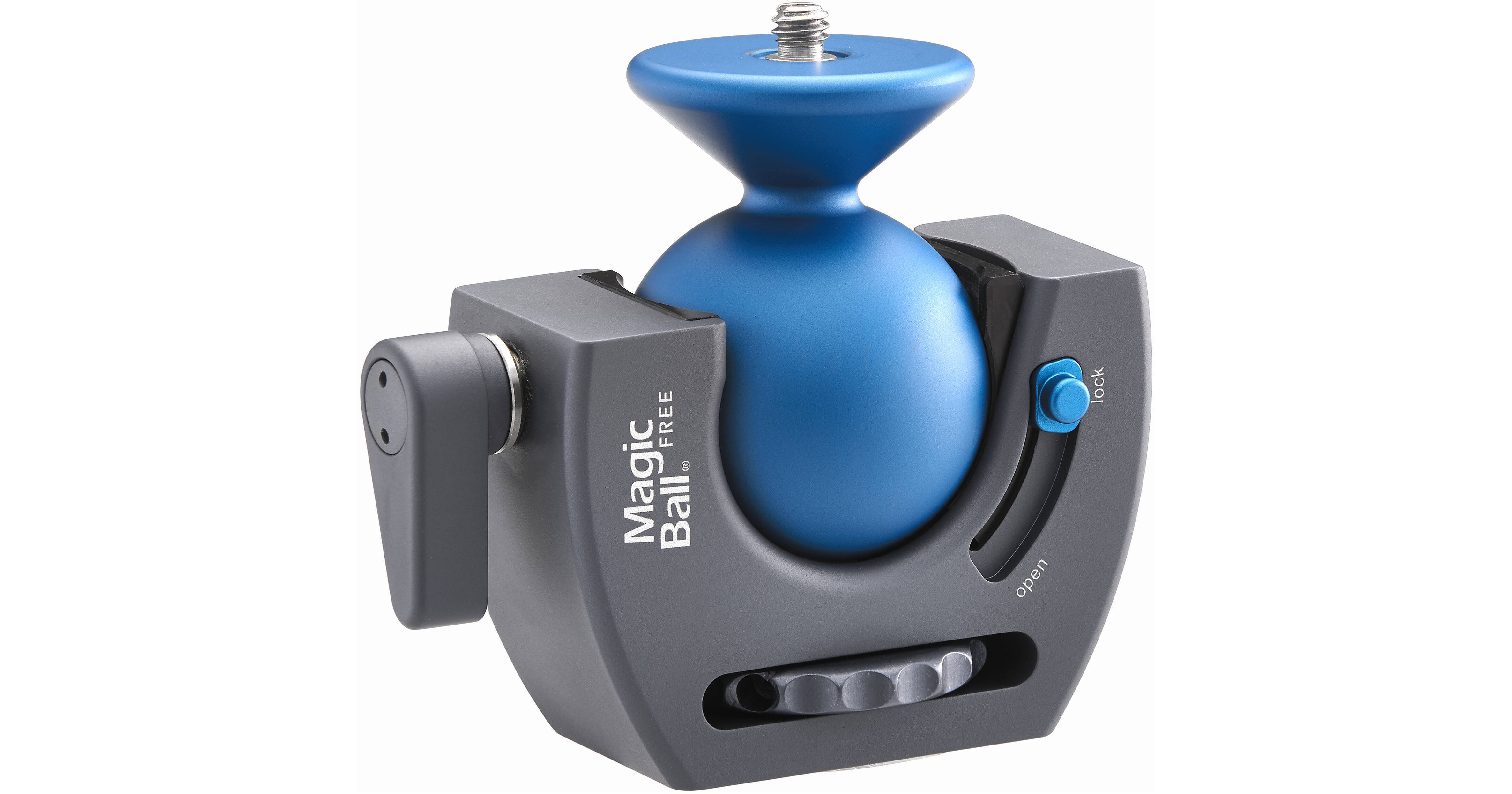 Novoflex MagicBall Free with Housing MB-FREE B&H Photo Video