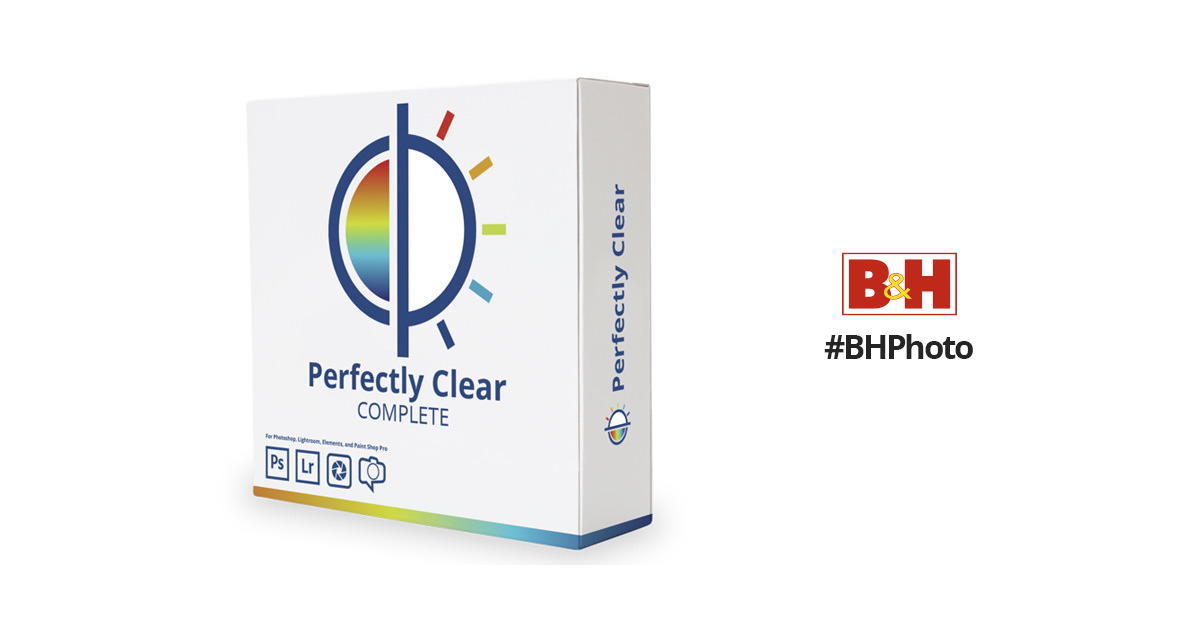 download Perfectly Clear Video 4.5.0.2548 free
