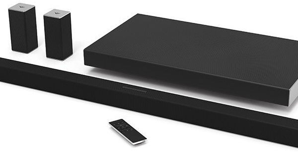 drivers for vizio tv