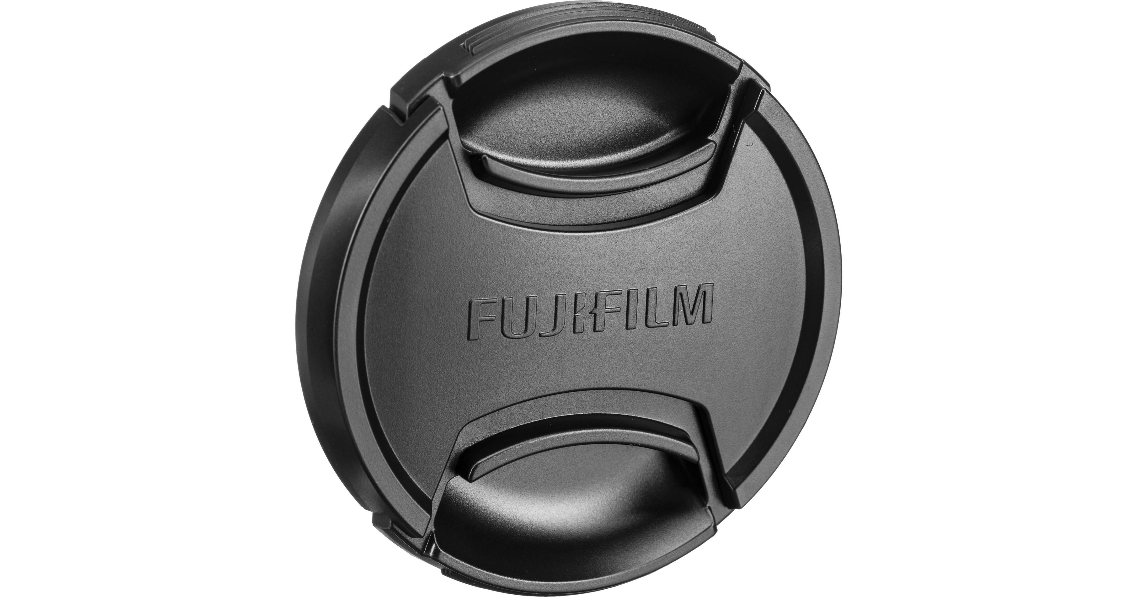 fuji 67mm lens cap