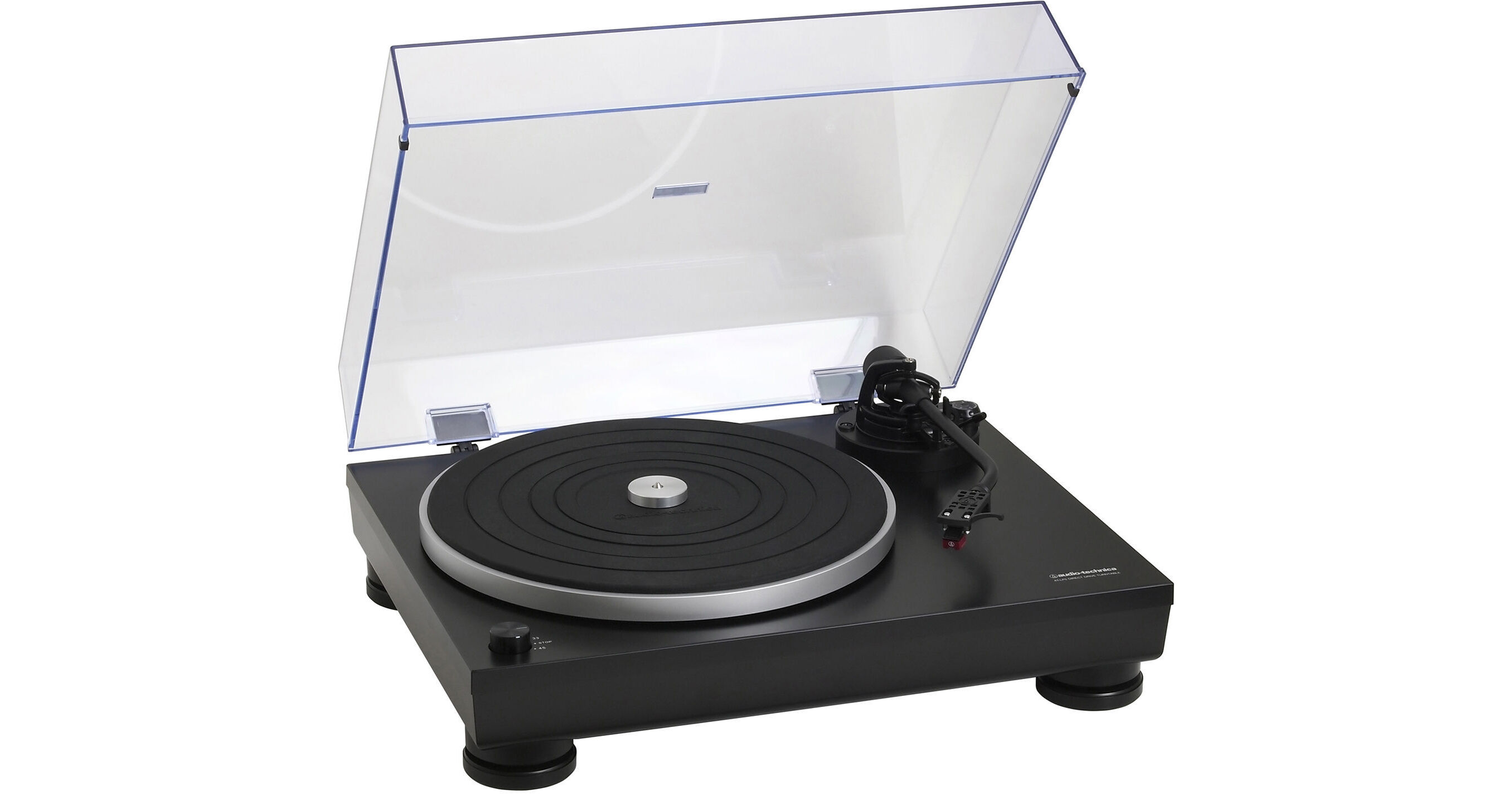 Audio Technica AT-LP5 giradischi con USB