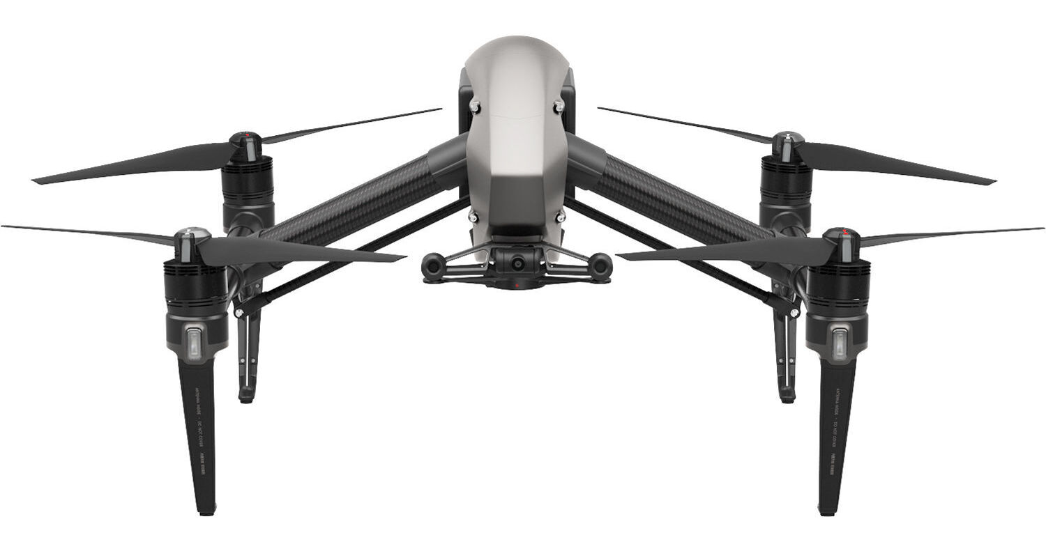 Inspire 2 online precio