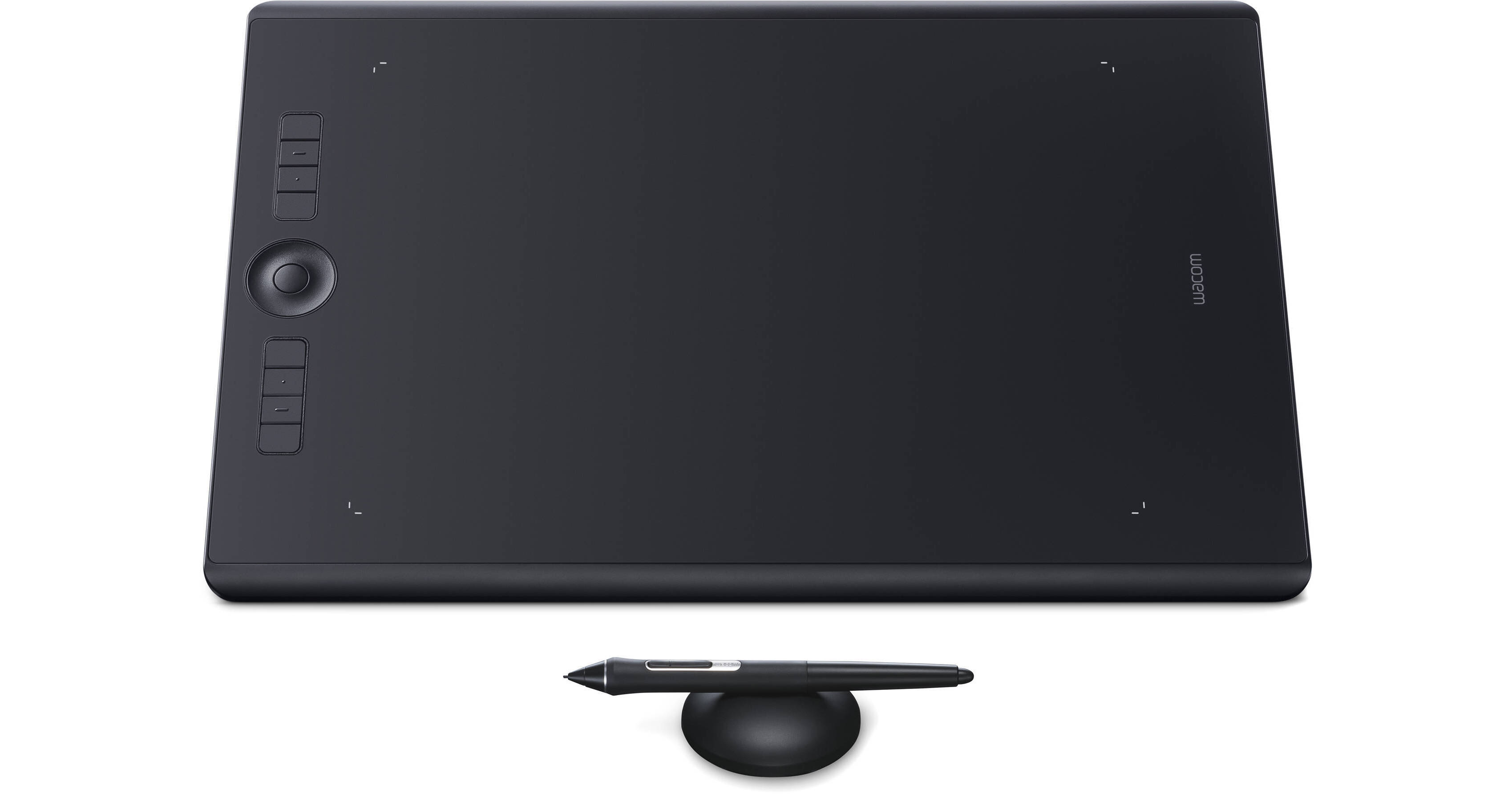 Wacom Intuos Pro Creative Pen Tablet (Large)