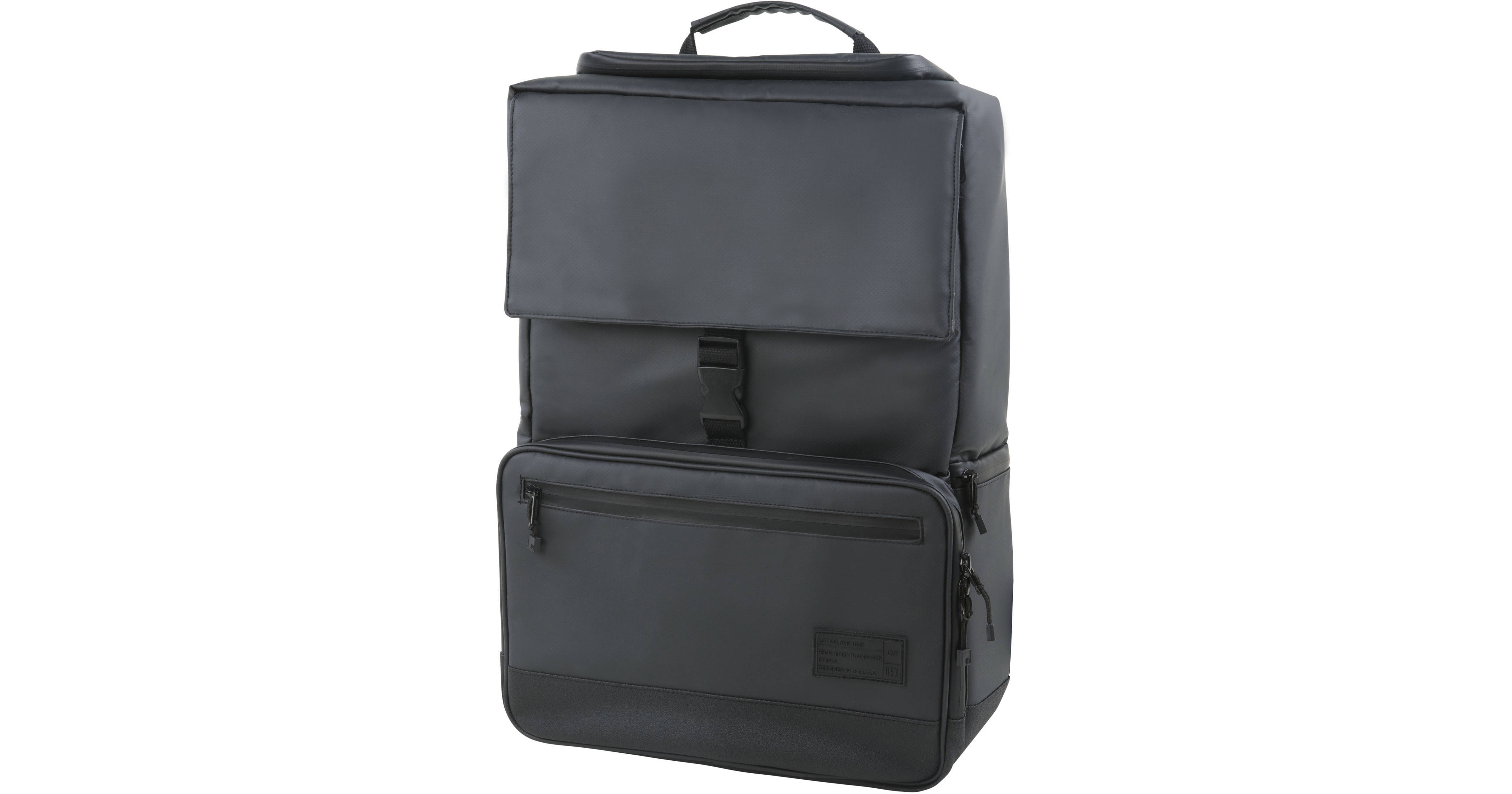 hex raven medium dslr backpack