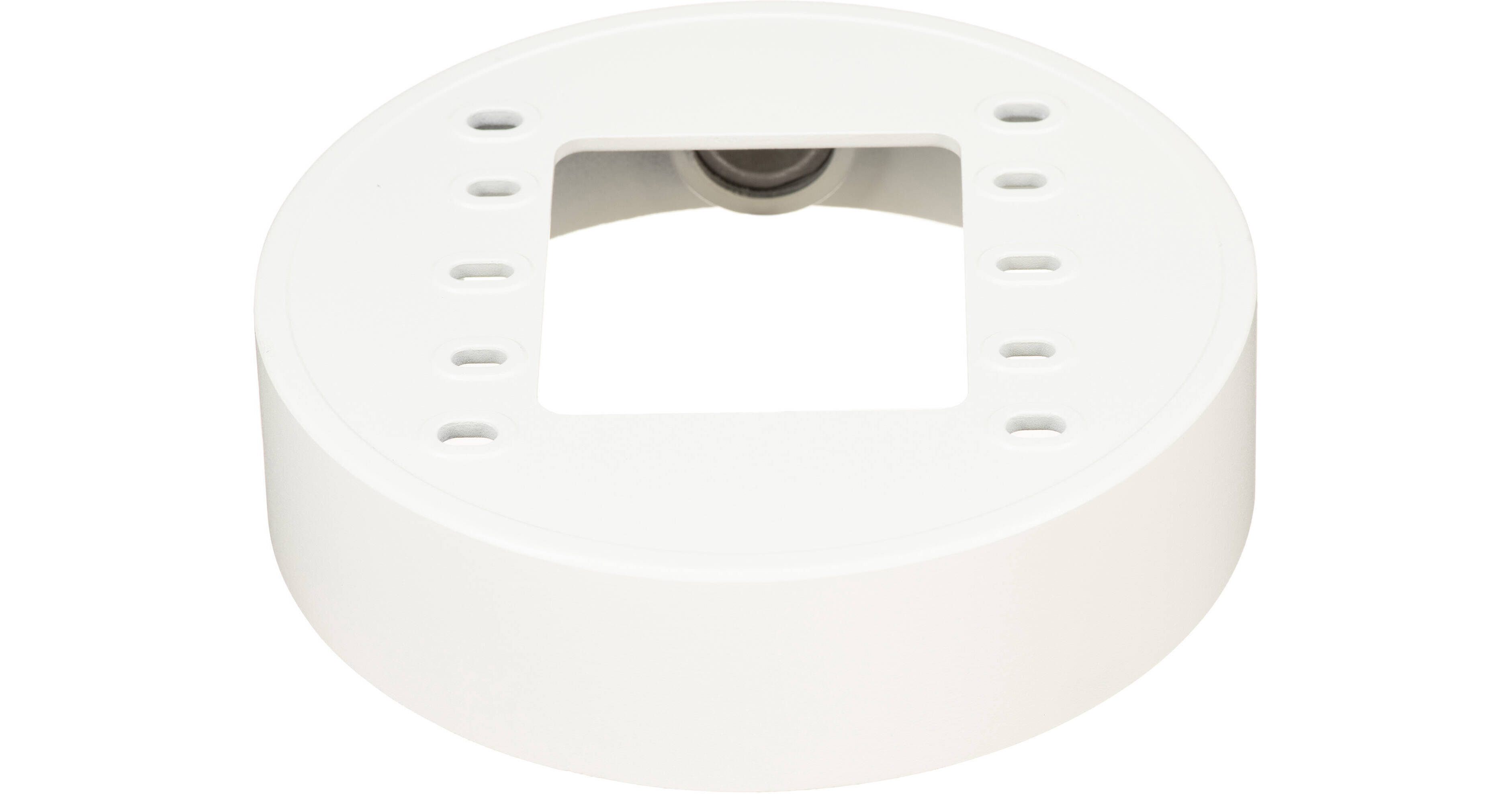 Hanwha Vision Vandal Dome Camera Back Box for Select SNV