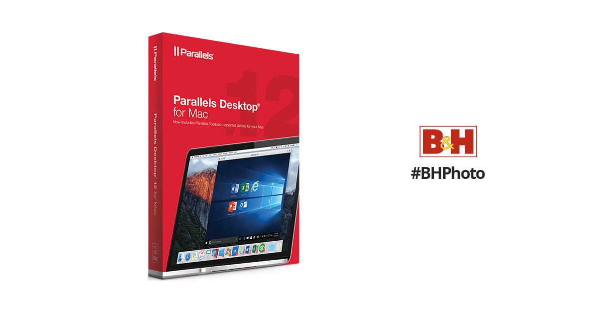 parallels desktop 12 for mac (download)