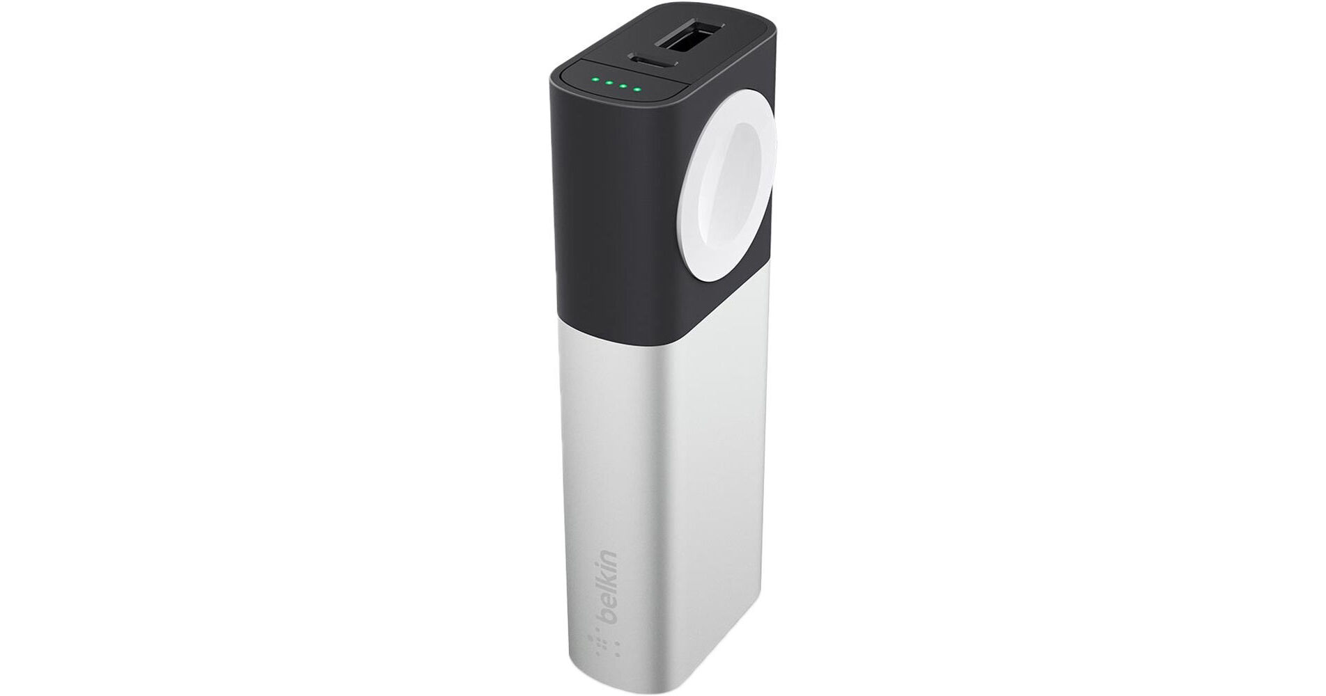 Belkin Valet Charger 6700mAh Power Pack for Apple F8J201BTSLV