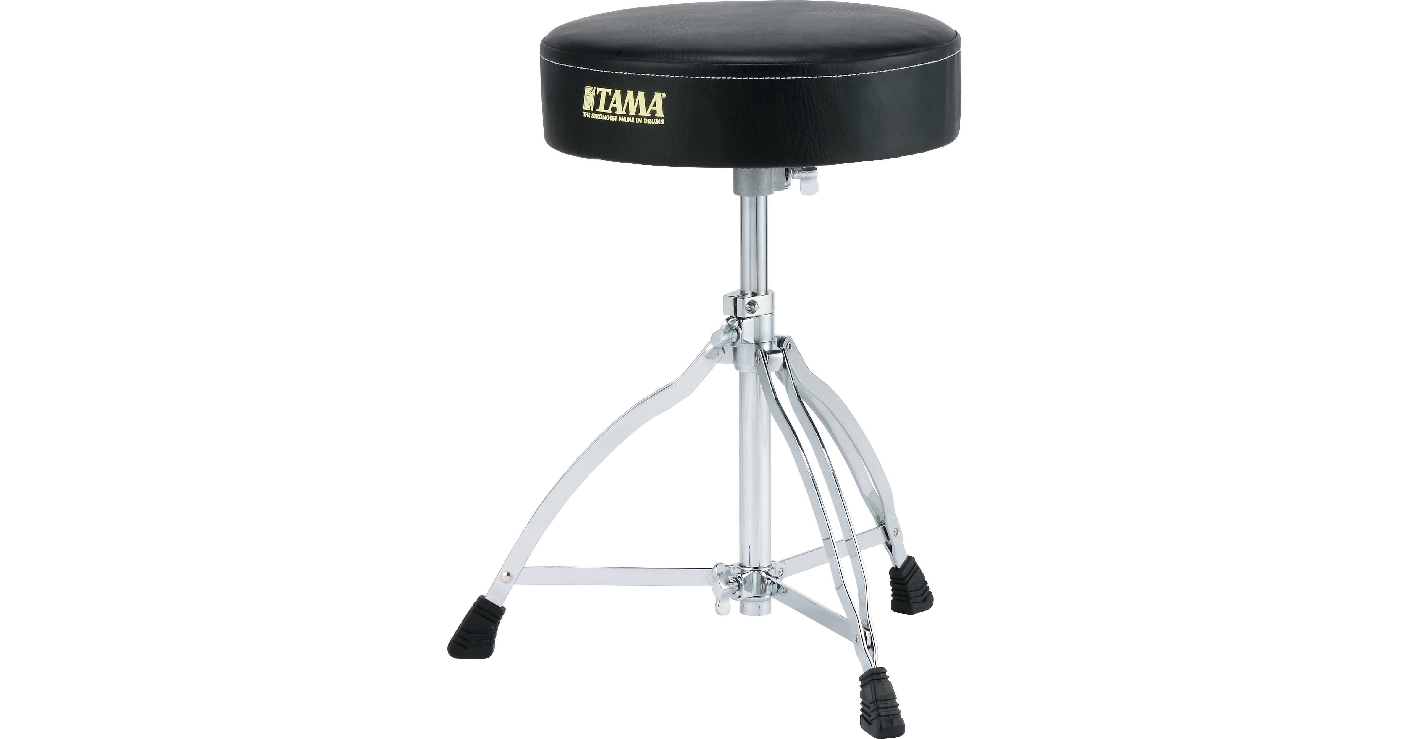 TAMA ( タマ ) HT130 Standard Drum Throne ドラム・スローン ドラム 