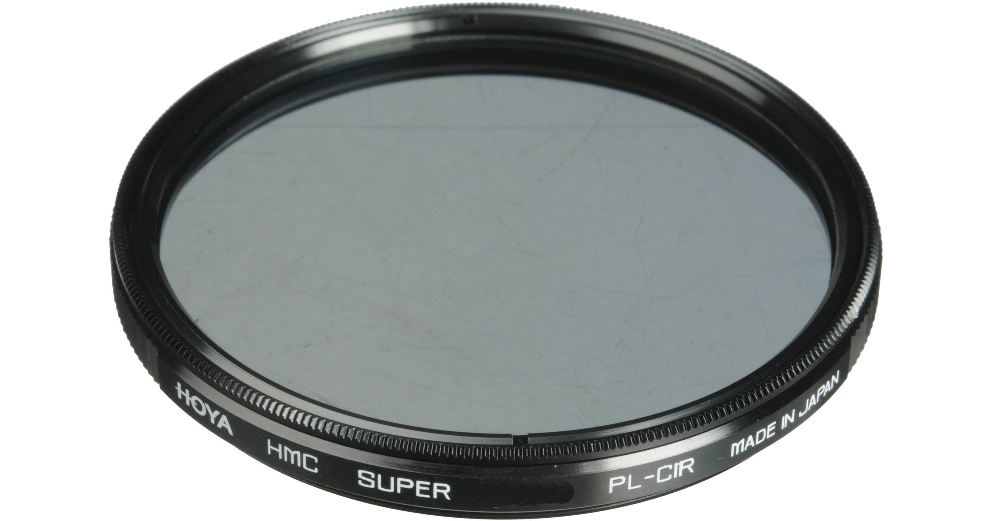 Hoya 77mm Circular Polarizer Super-HMC Thin Filter X77CRPL B&H