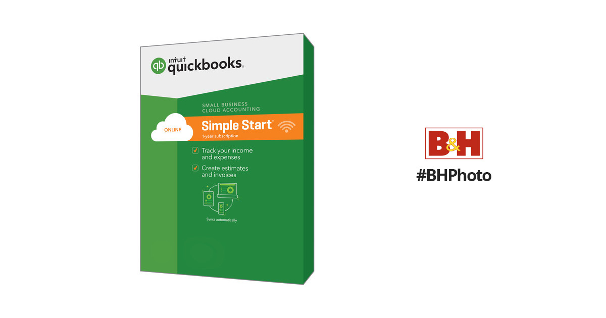 how to register quickbooks for students