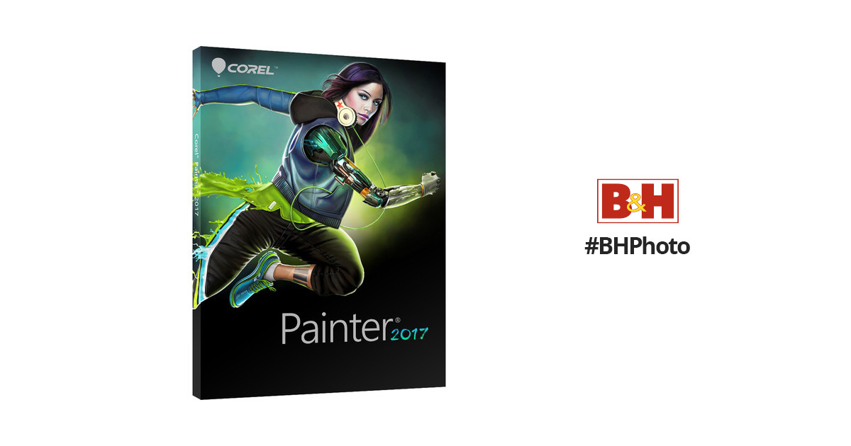 where to get free corel painter 2017 brushes