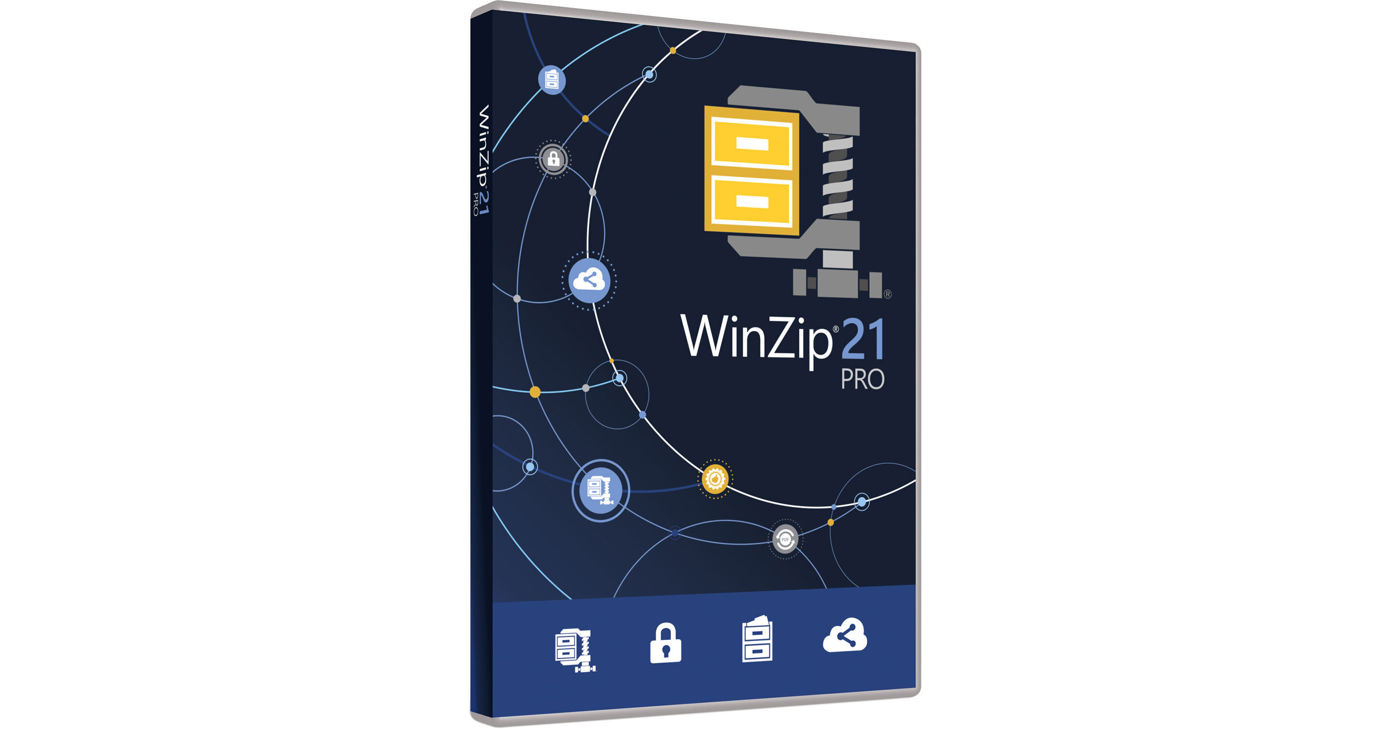 corel winzip pro