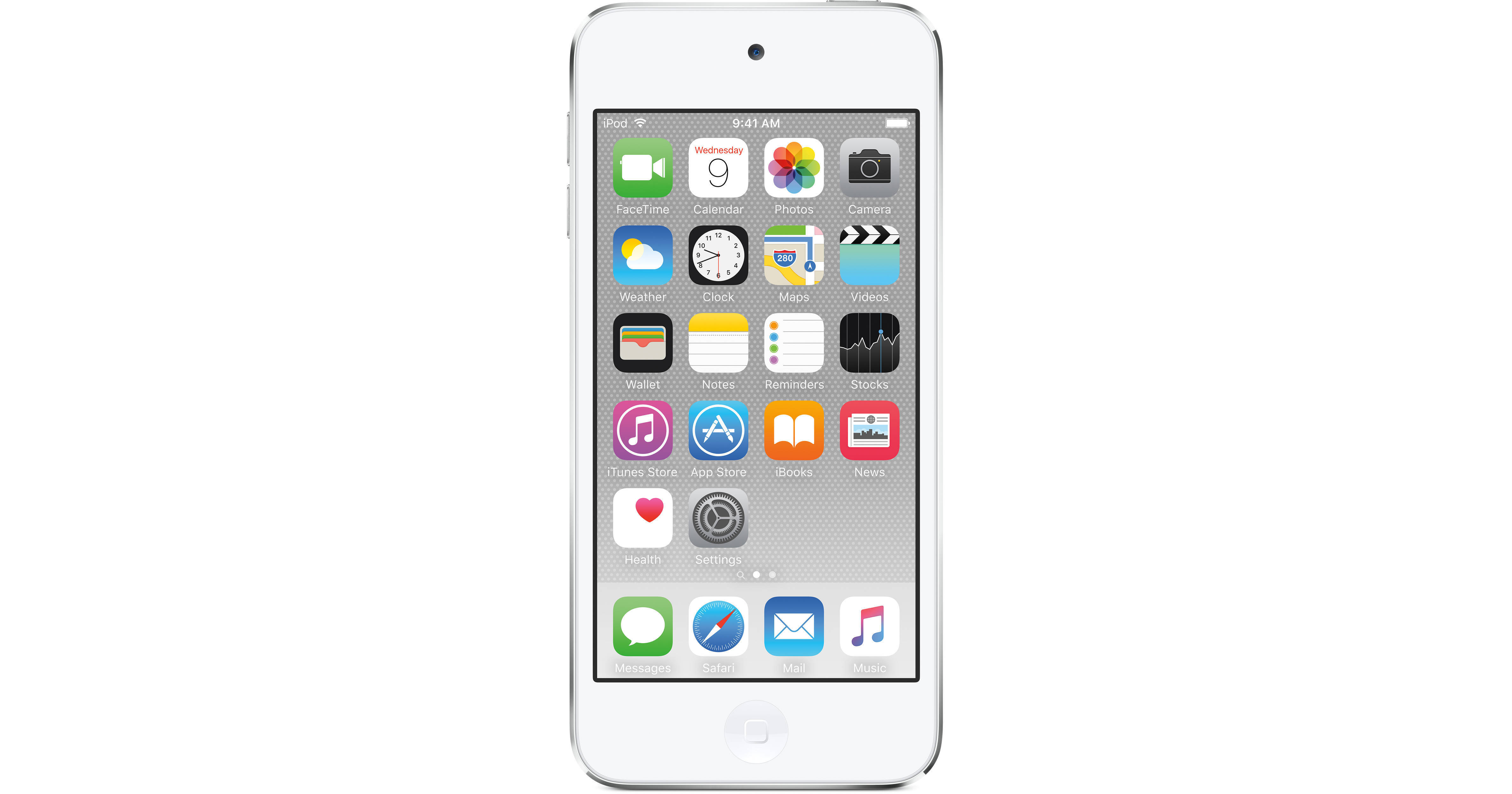 Ipod Touch 5 Дисплей Купить