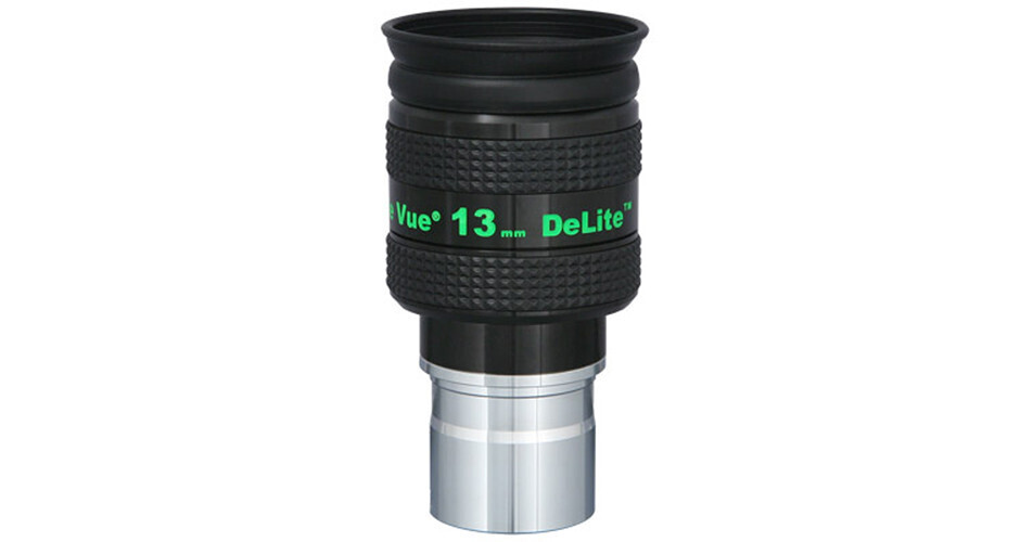 Tele Vue DeLite Series 13mm Eyepiece (1.25") EDE13.0 B&H Photo