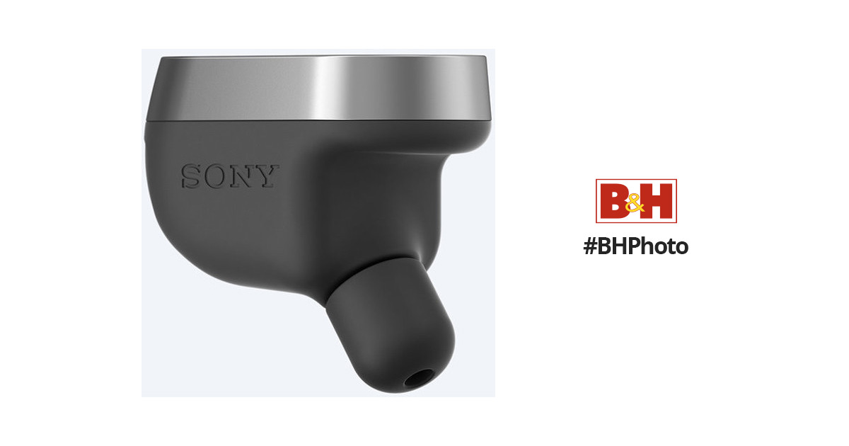 Sony Xperia Ear Smart Bluetooth Earbud for Android Devices XEA10