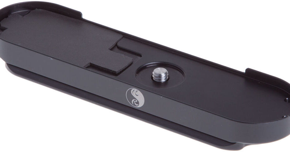 Really Right Stuff Base Plate for Leica M (Typ 240) BM240 BASE