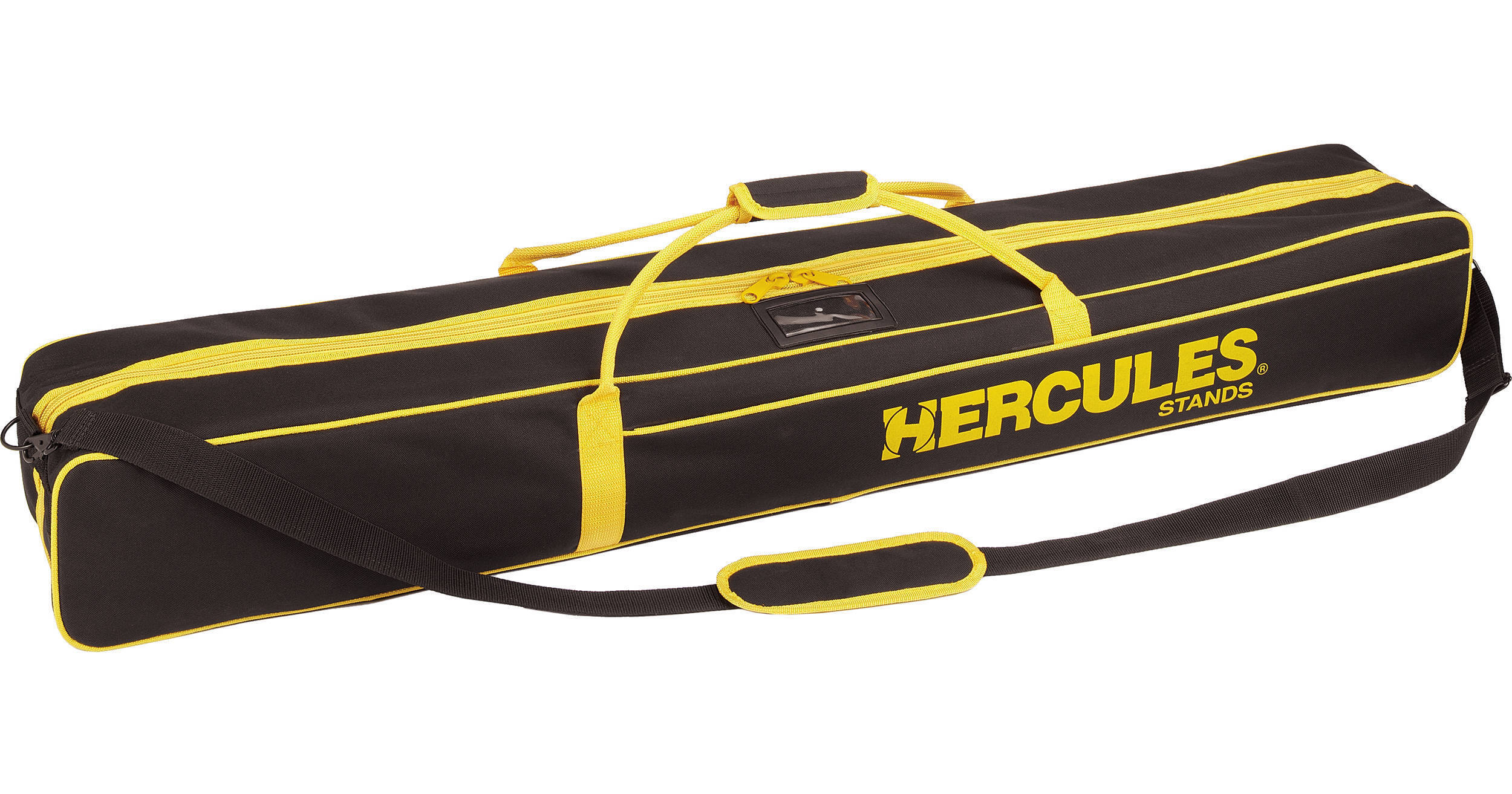HERCULES Stands Combo Bag for Speaker/Microphone Stands MSB001