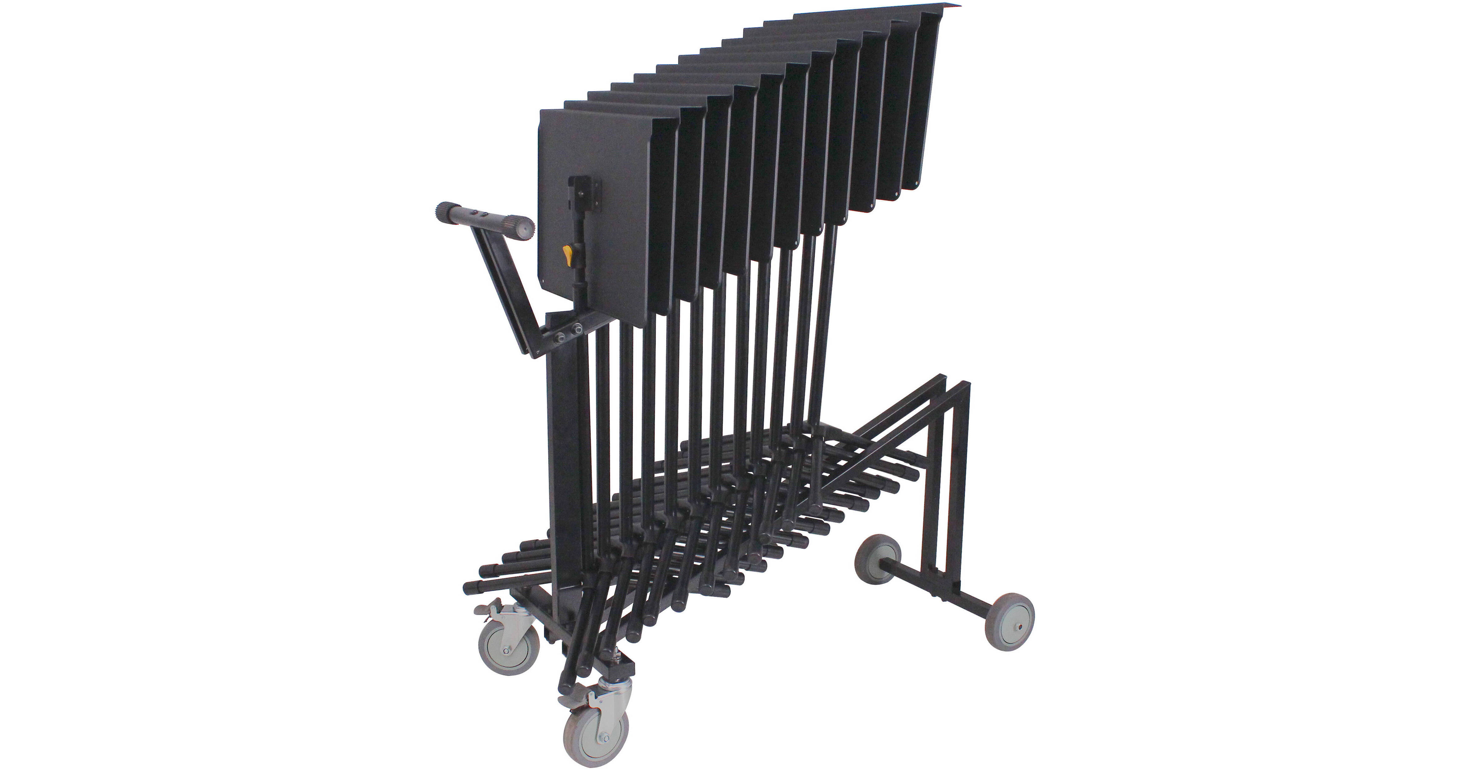 HERCULES Stands MusicStand Carry Cart for BS200B Symphony