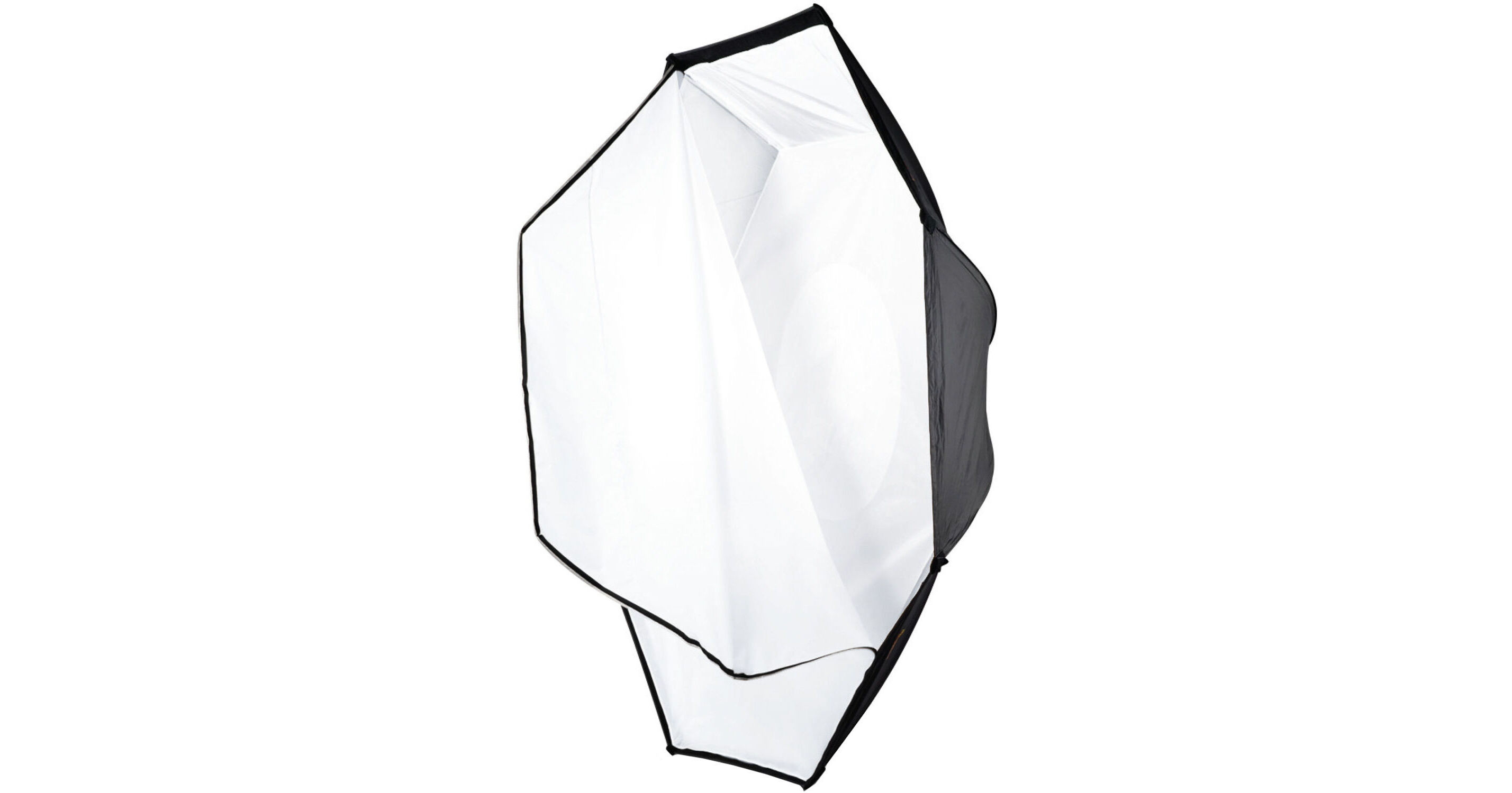 Photoflex Medium OctoDome Softbox (White, 5')