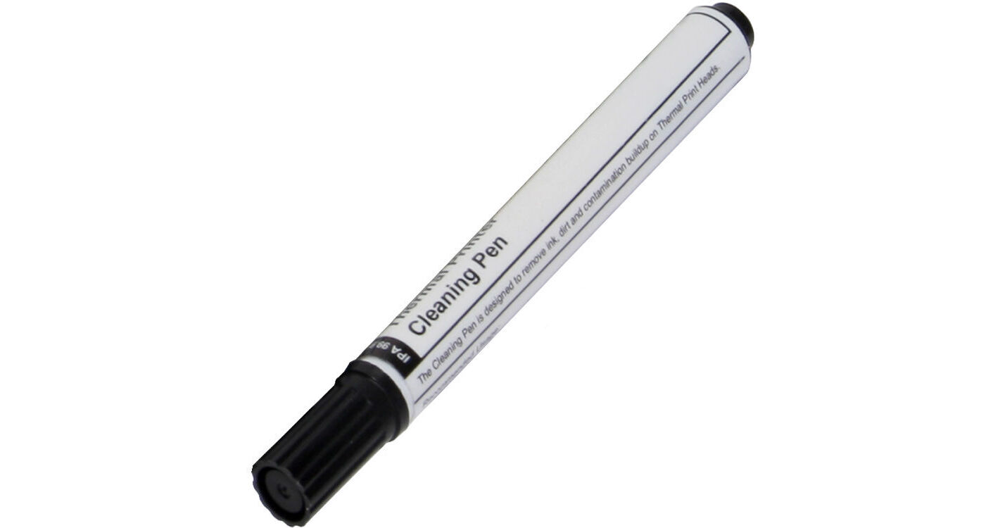 IDP IPA-Solution Filled Pens for Thermal Print Head 659007-II