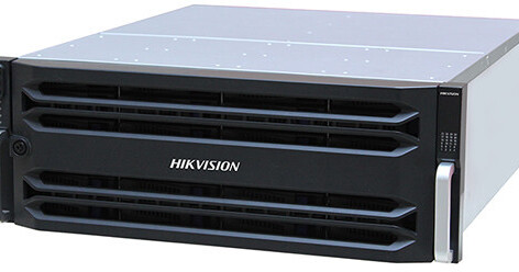 Hikvision Expansion Bay For DS-A82024D Network Storage