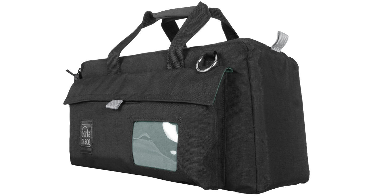 PortaBrace CustomFit Camera Case for Panasonic AGUX90 CSUX90