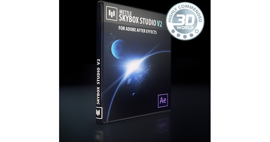 Mettle SkyBox Studio V2 (Download) MTSBS2-SUL B&H Photo Video