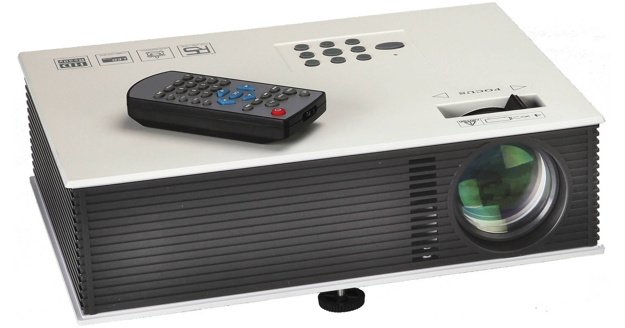 Sima XLPRO35 800Lumen LED Digital Projector XLPRO35 B&H