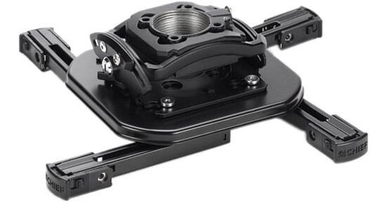 Chief Projector Ceiling Mount Kit with Universal KITMA018024 B&H