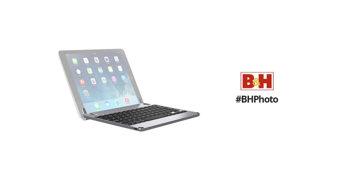 低価即納 iPad用ケース BRYDGE BRY1013 [9.7インチ iPad用 Bluetoothキーボード一体型ハードケース Brydge  9.7 ゴールド] イートレンドPayPayモール店 通販 PayPayモール