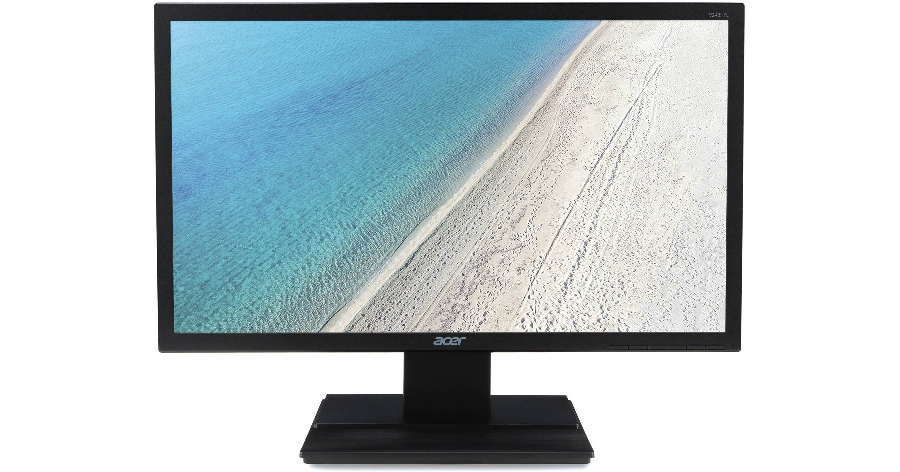 Acer V246HYL bd 23.8