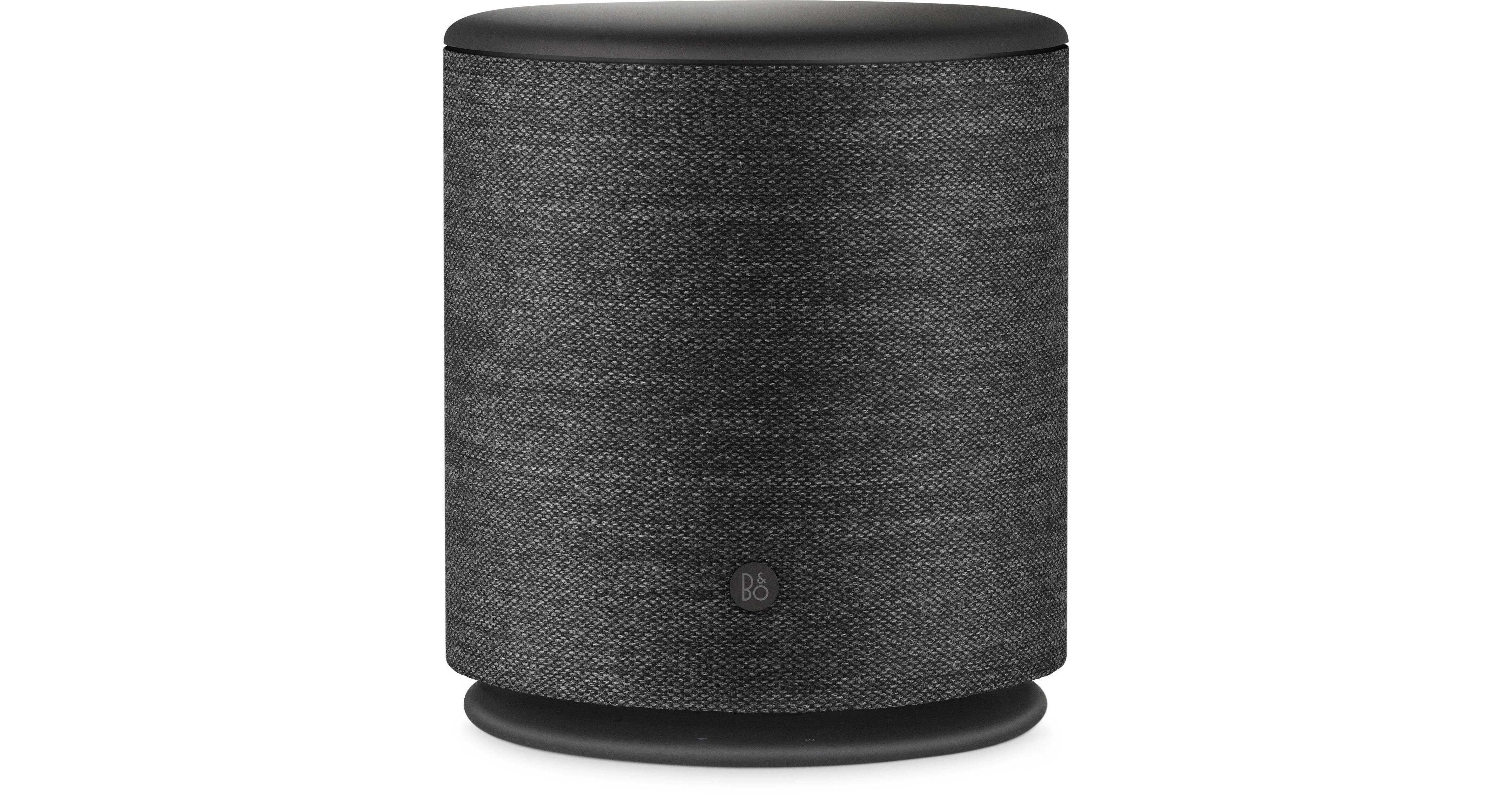 Bang & Olufsen Beoplay M5 Wireless Speaker (Black) 14811VRP B&H