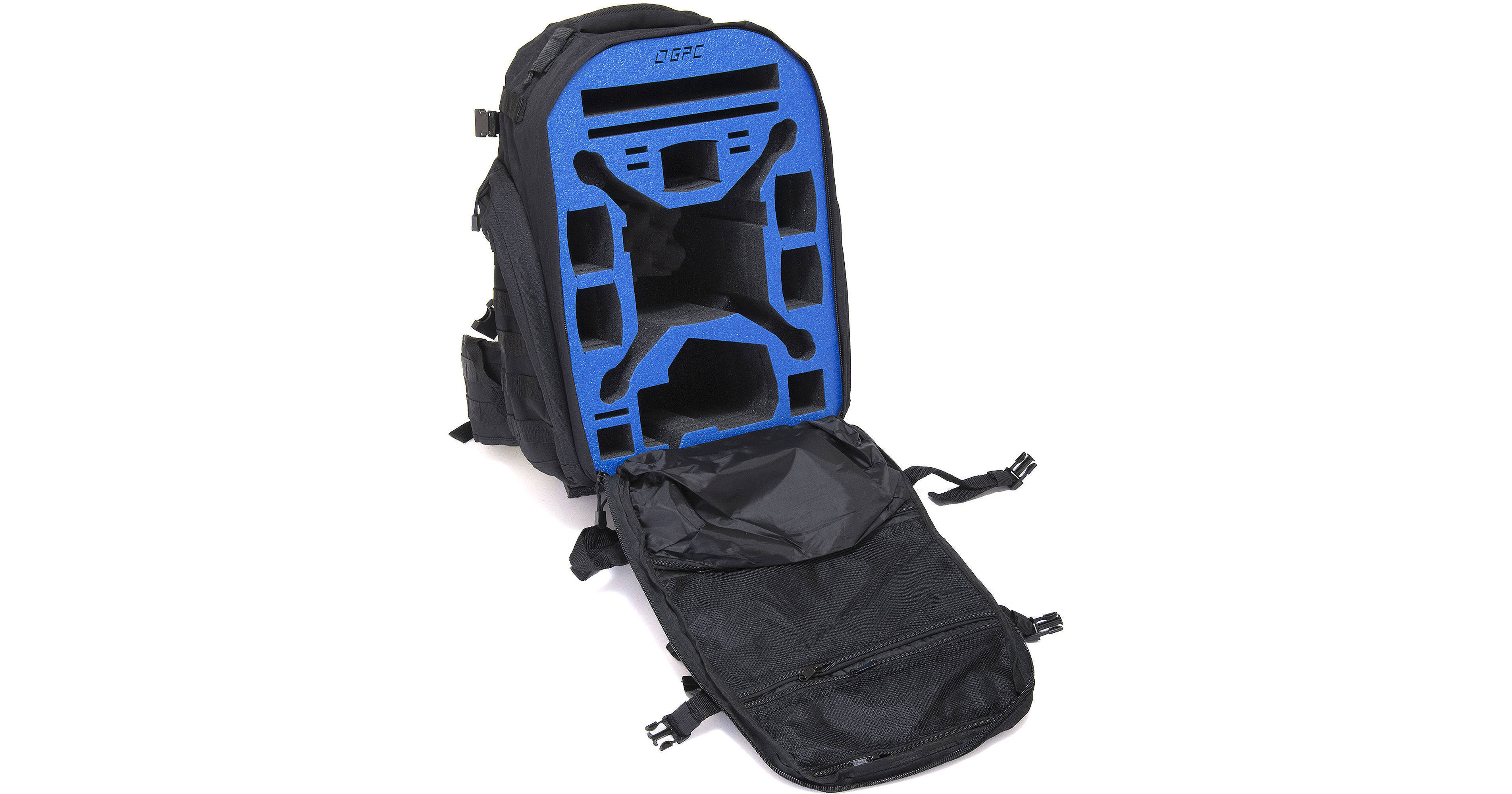 dji backpack case