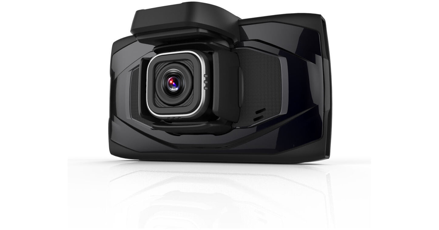 Papago GoSafe 30G Dash Camera with GPS Logger GS30G16G B&H Photo