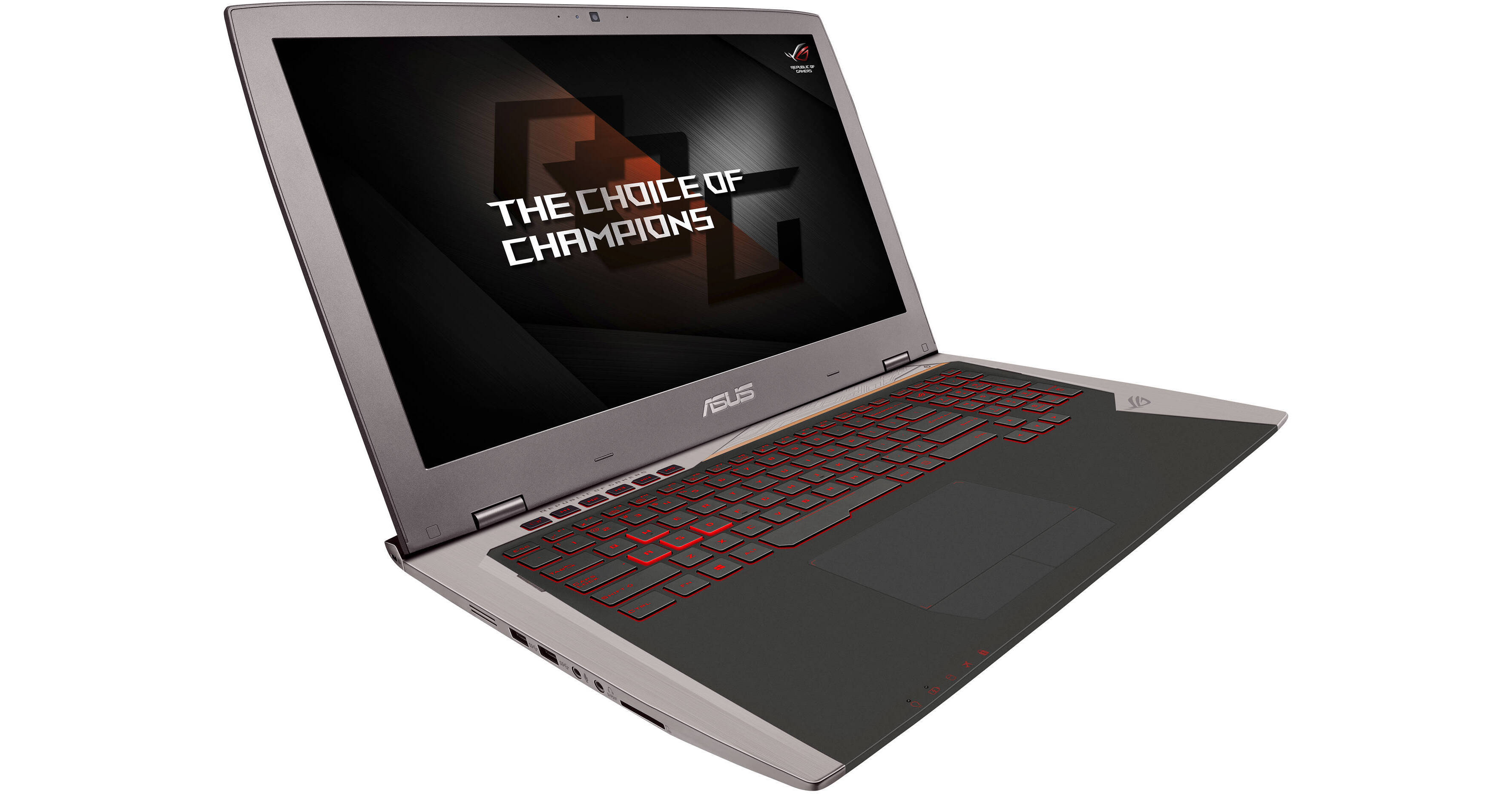 Asus g701vi on sale