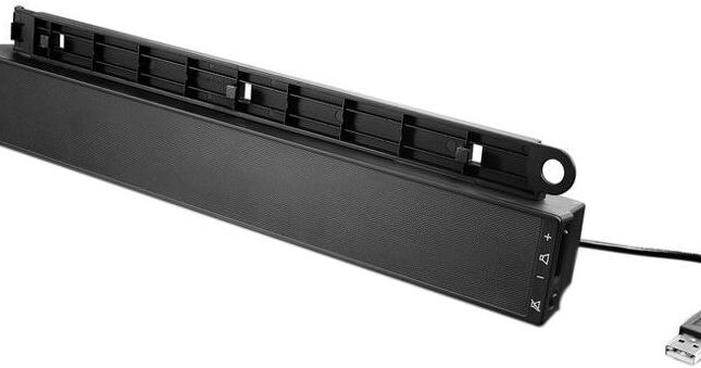 speaker lenovo usb soundbar