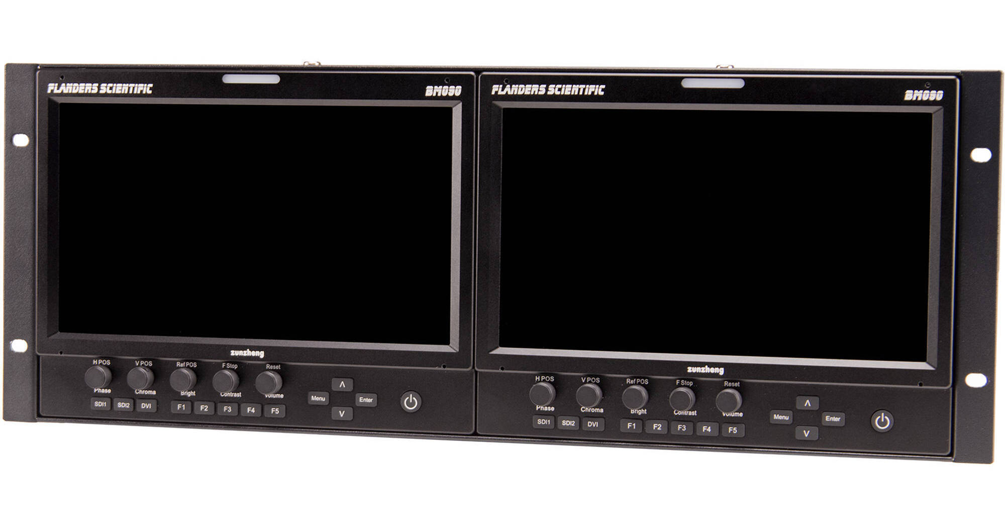 FSI Solutions Rack Mount Kit for Two 