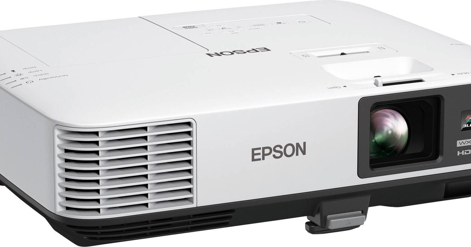 Epson PowerLite 2140W 4200-Lumen WXGA 3LCD Projector V11H819020