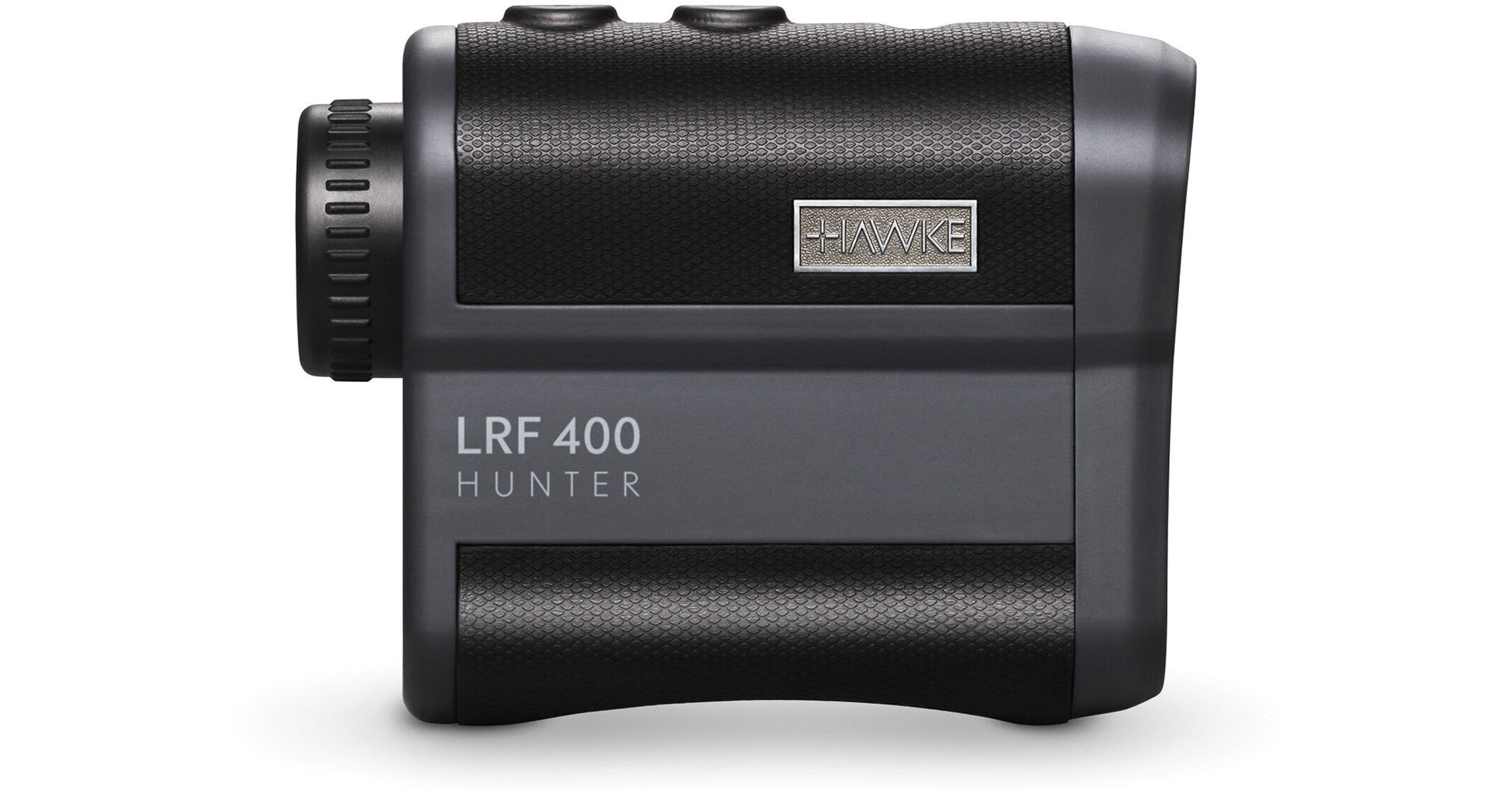 Hawke Sport Optics 6x21 Hunter 400 Laser Rangefinder (Black)