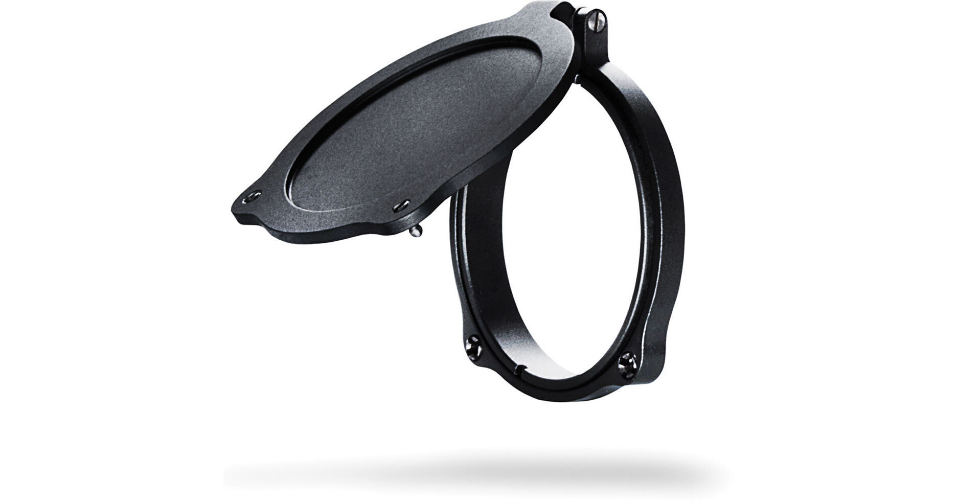 Hawke Sport Optics FlipUp Objective Lens Cover (60mm) 61013 B&H